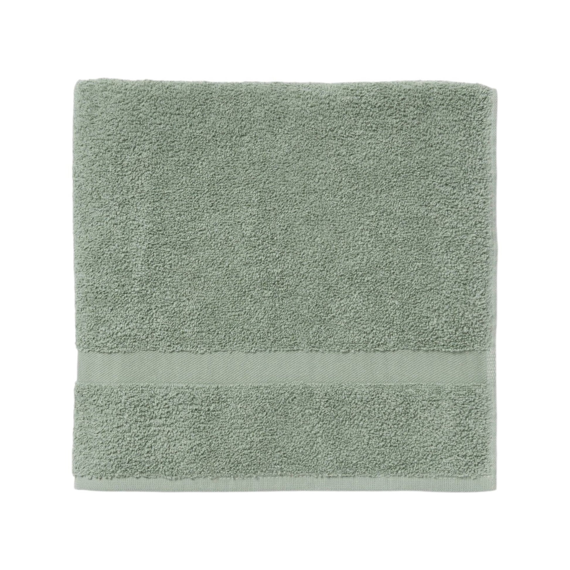 Bath Towel�