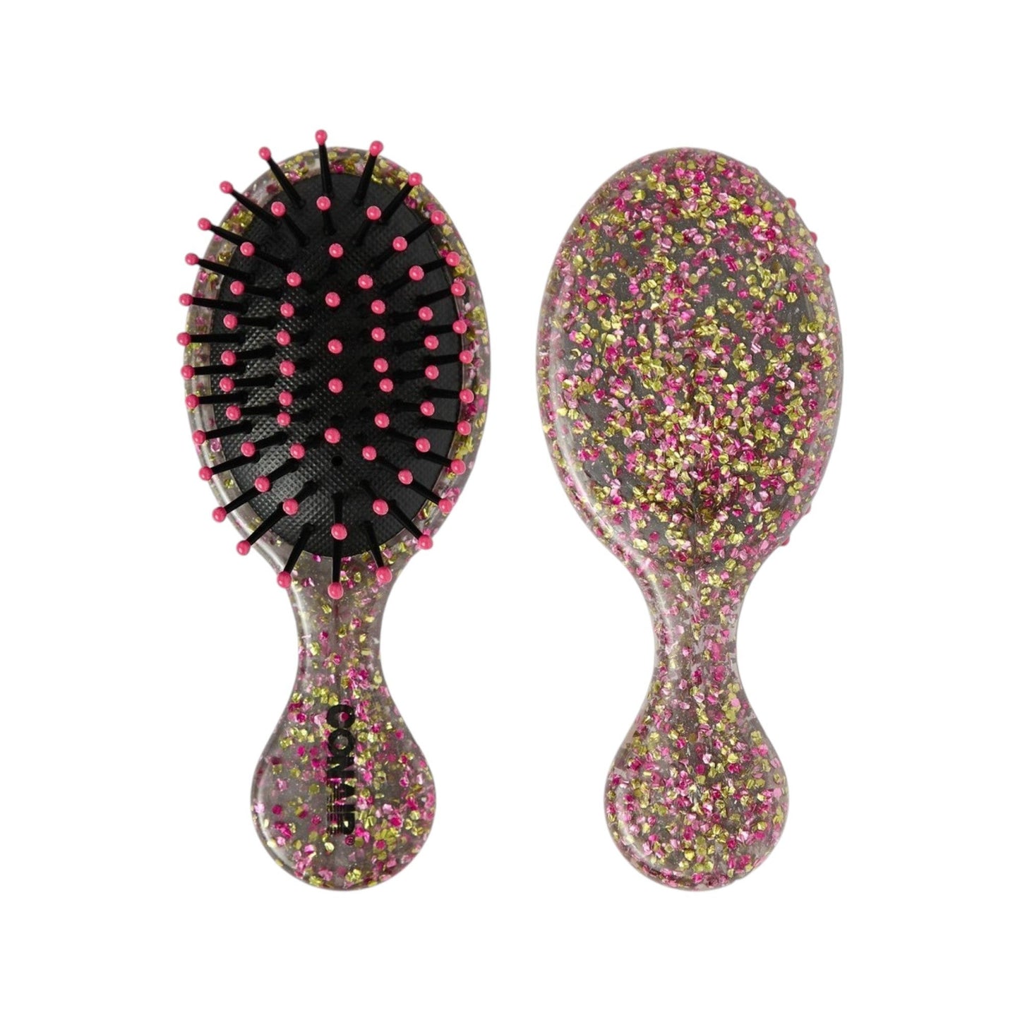 Mid-Size Cushion Hair Brush