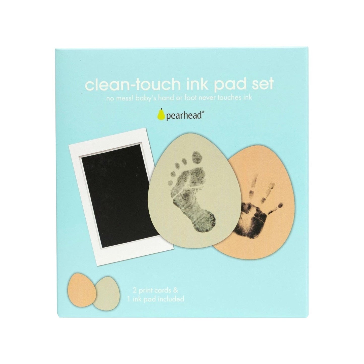 Inkpad Set
