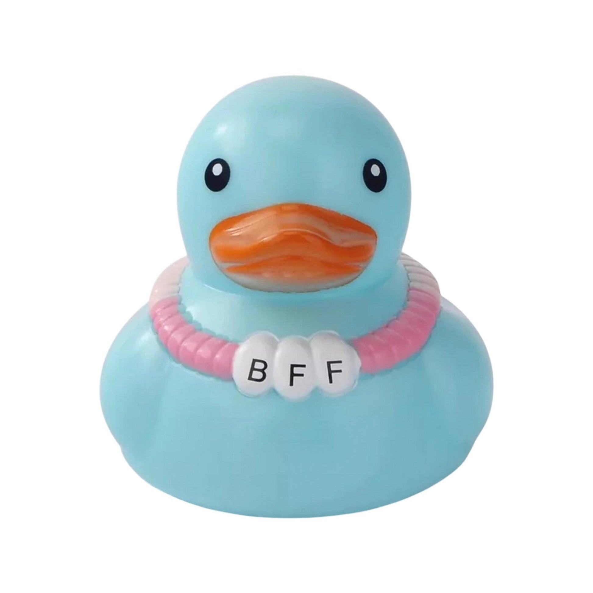 Rubber Duck