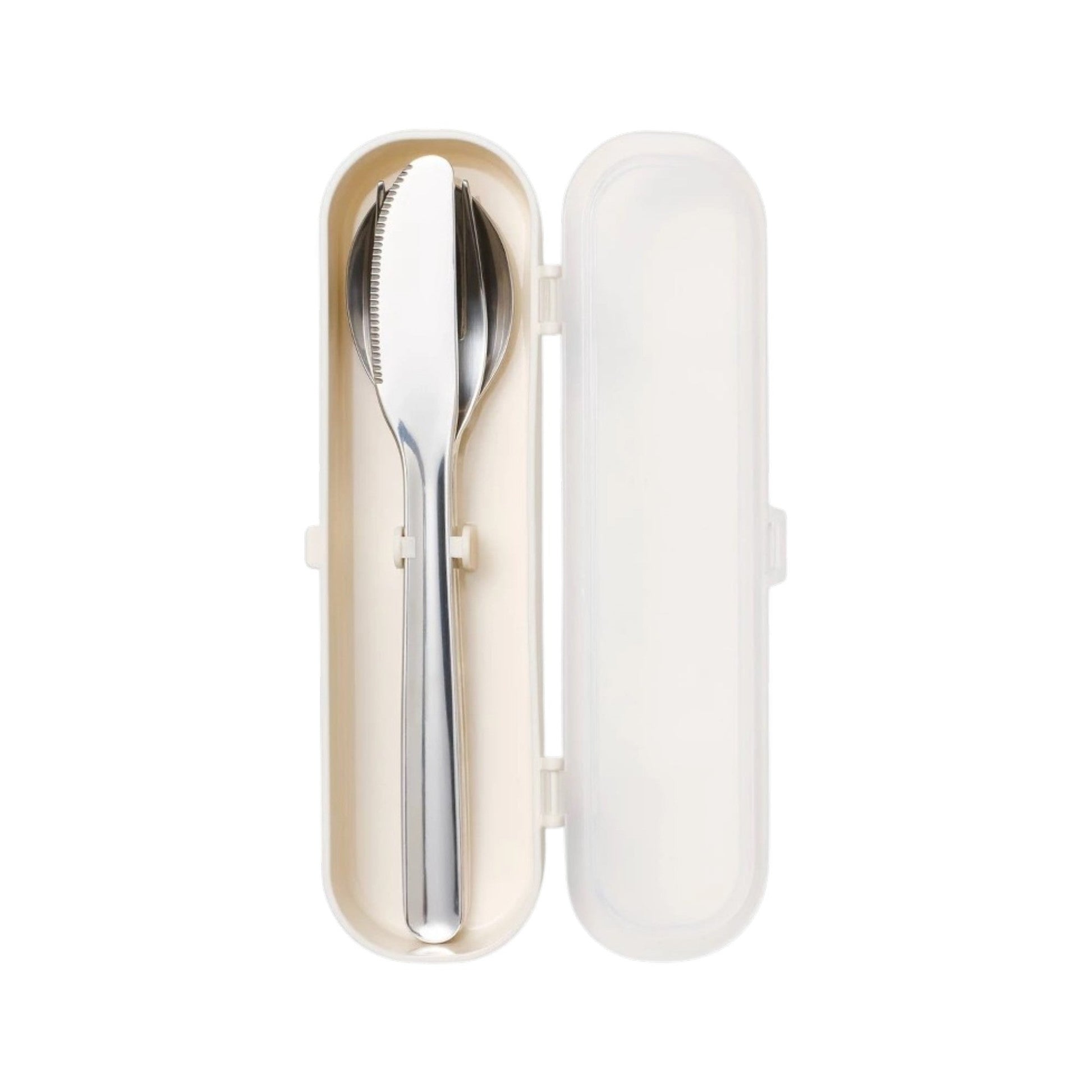Stainless Steel Flatware Set