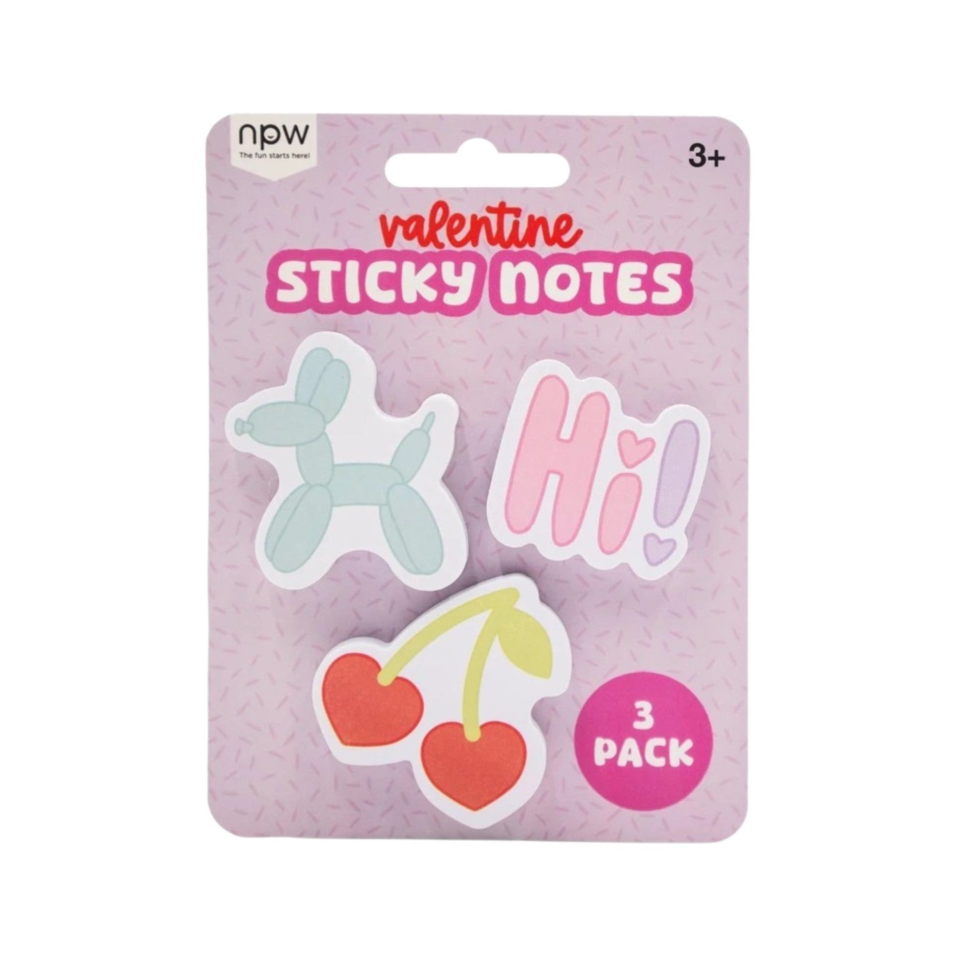 Sticky Notes