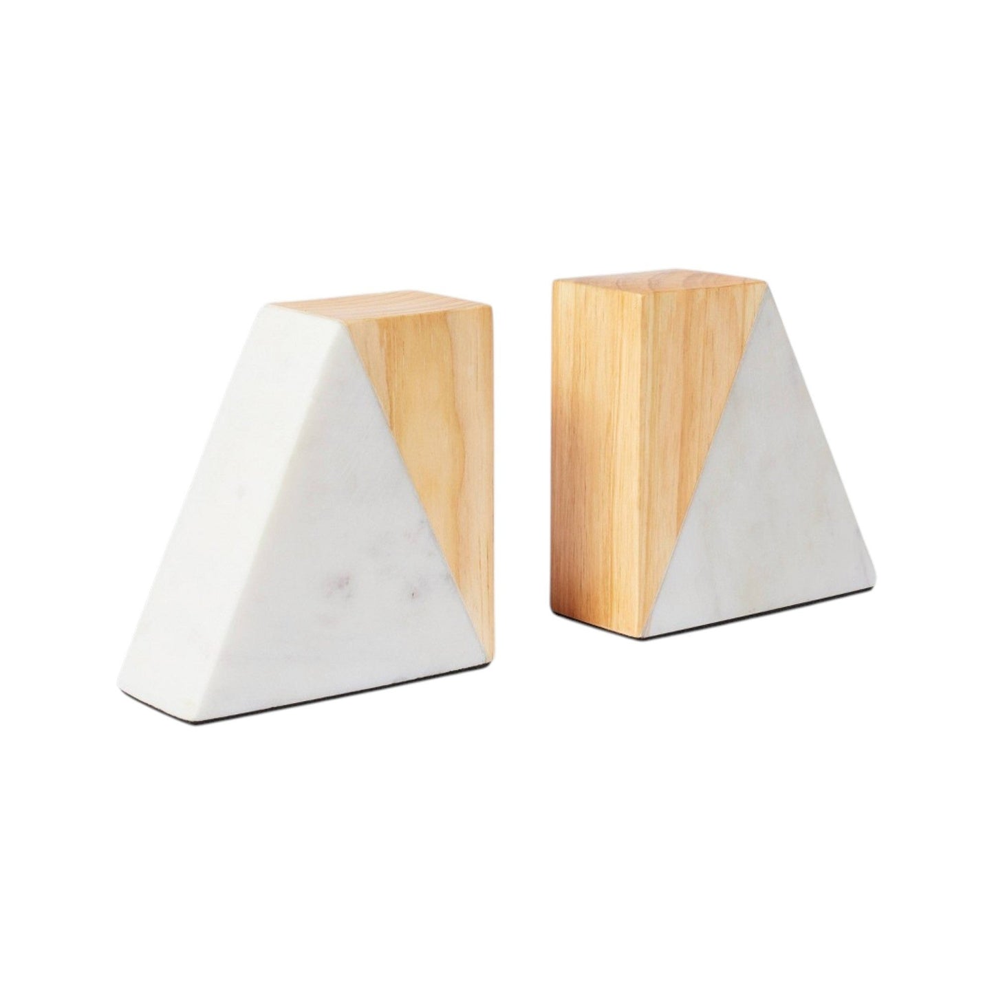 Bookend Set