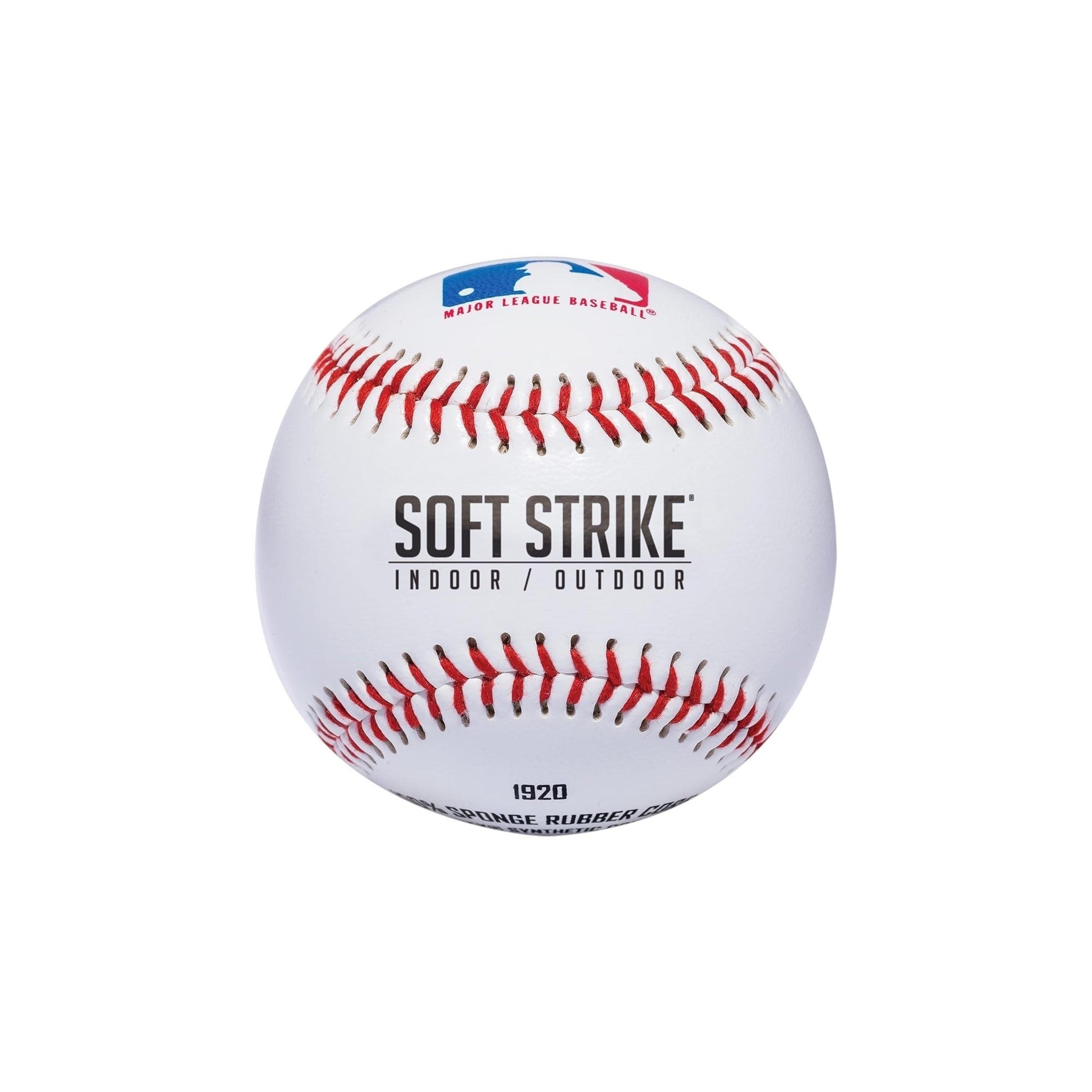 Soft-Strike Teeball