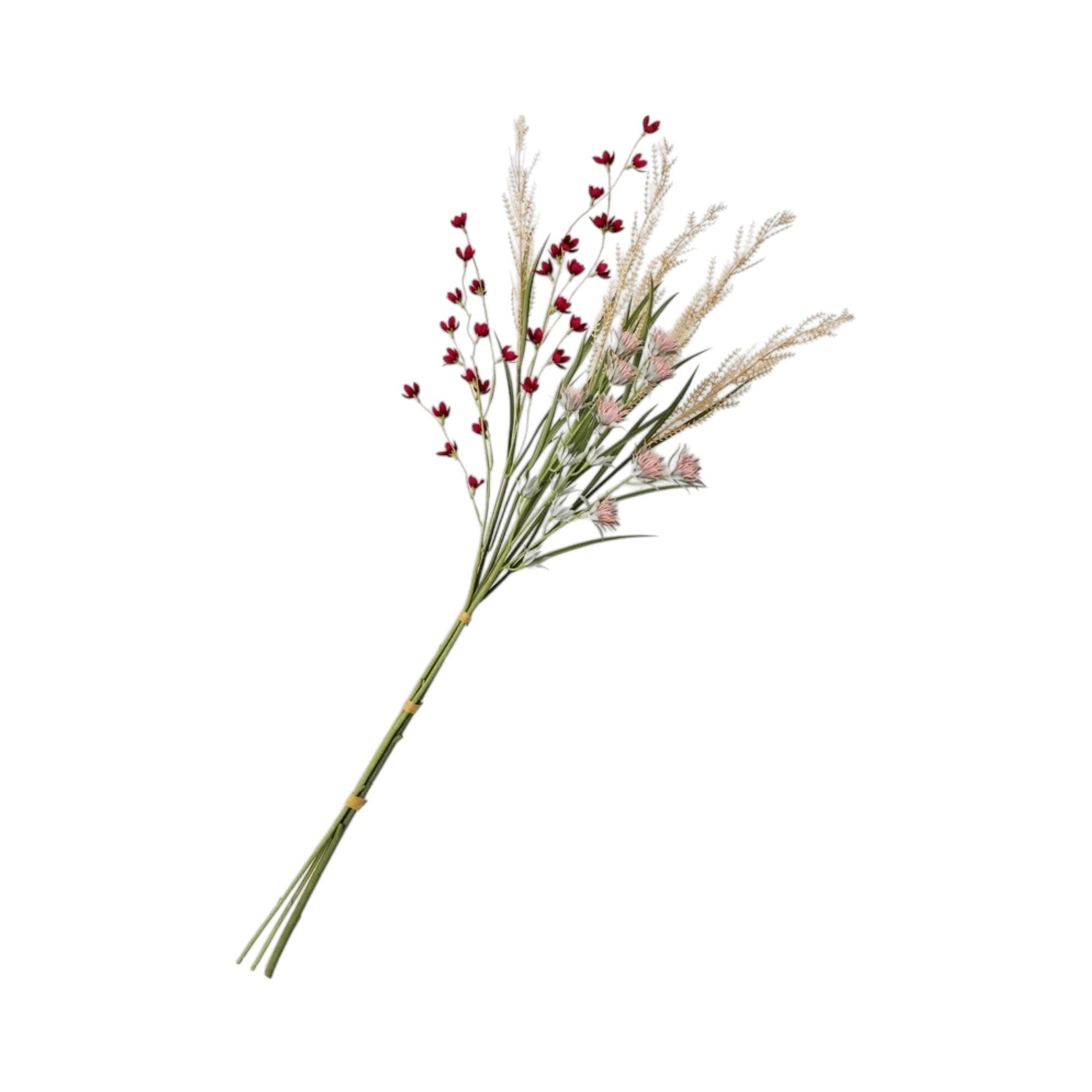 Mixed Flower Artificial Branch�