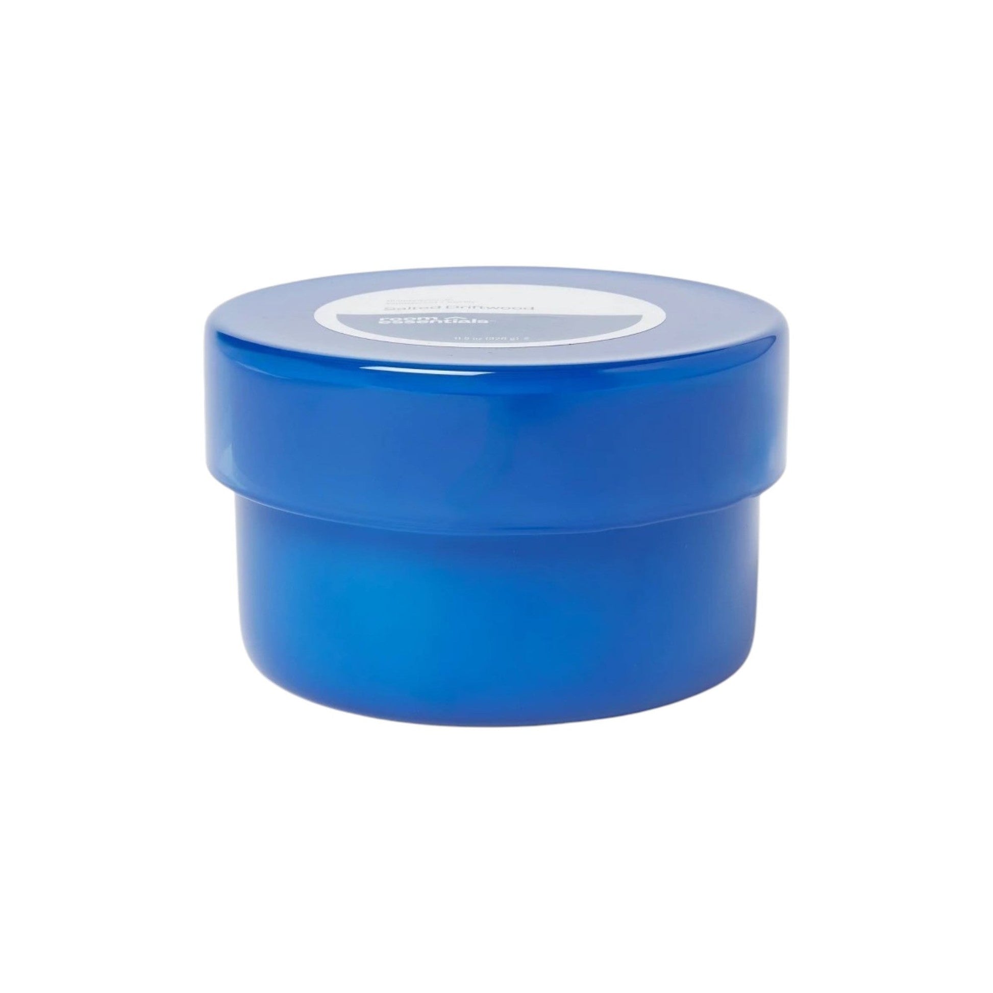 3-Wick Glass Jar Candle