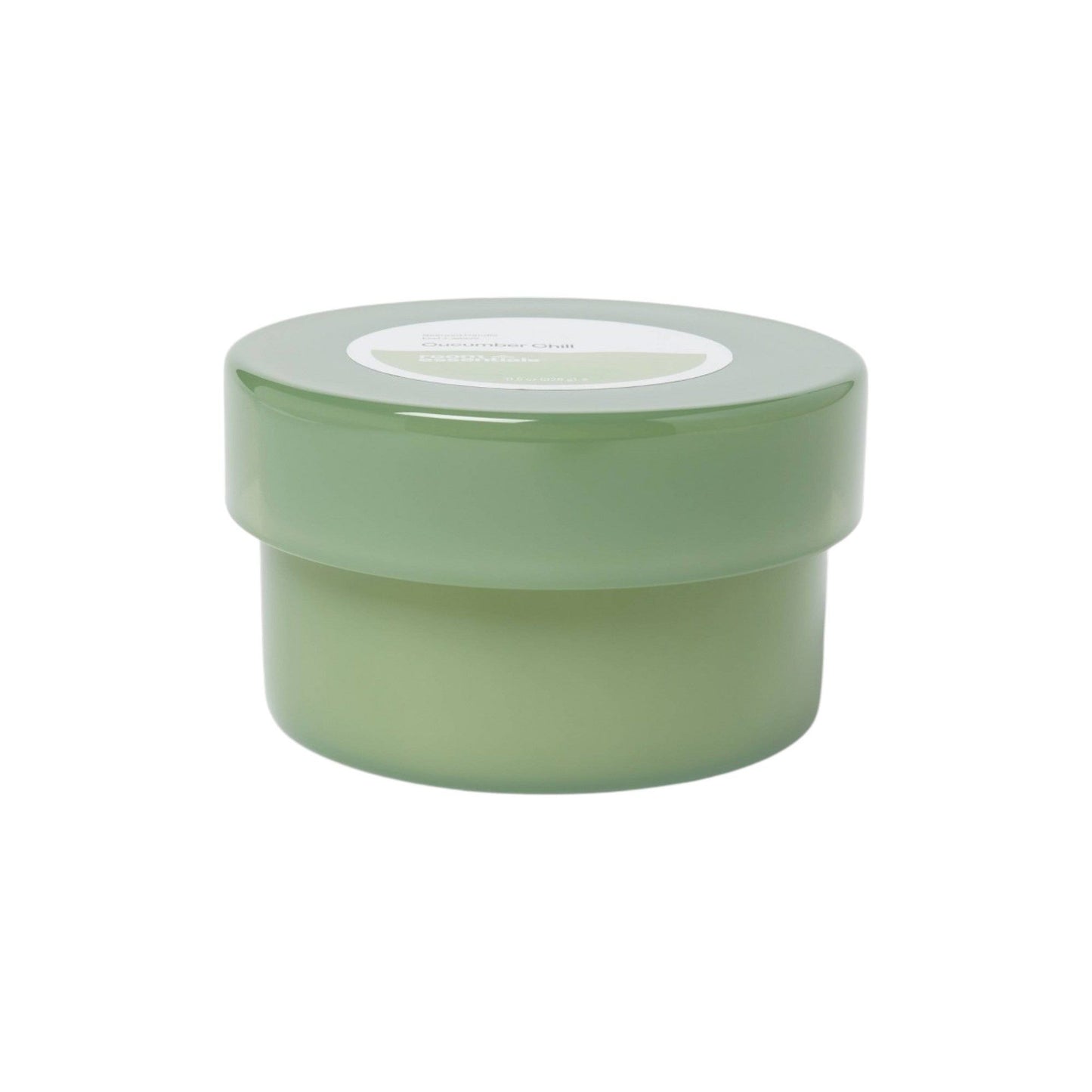 3-Wick Glass Jar Candle