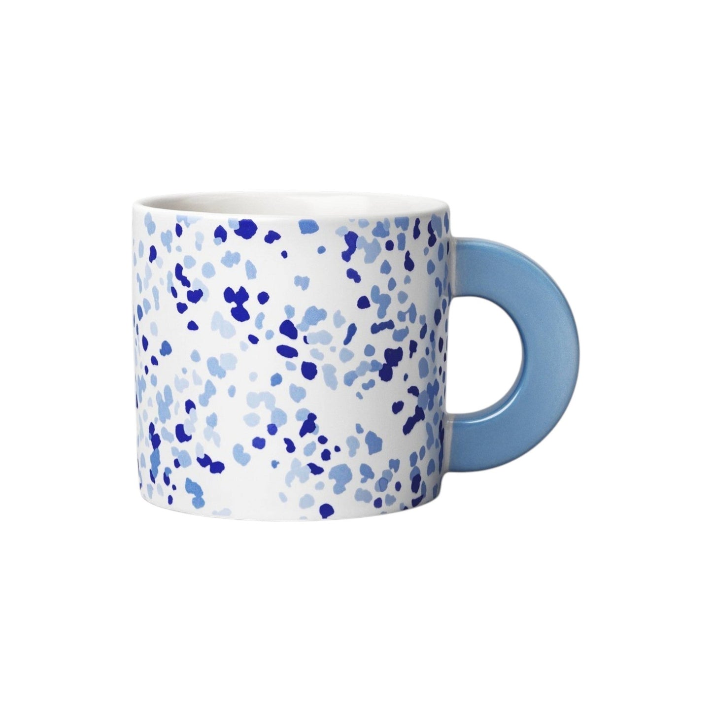 Stoneware Mug