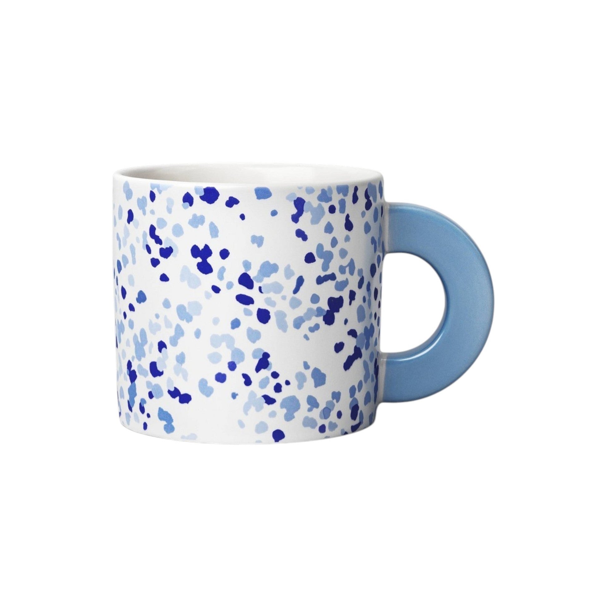 Stoneware Mug
