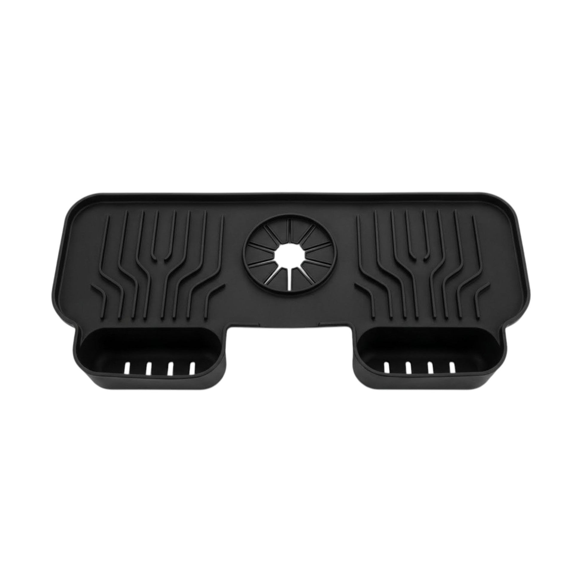 Household Kitchen Drainage Mat