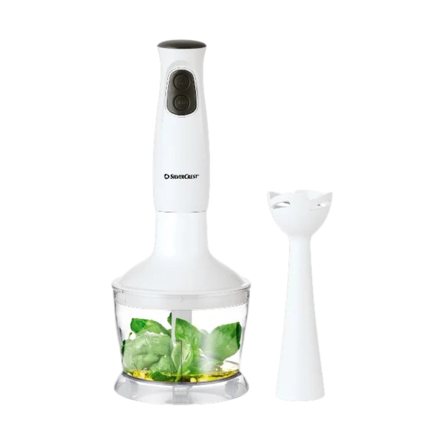 Hand Blender Set