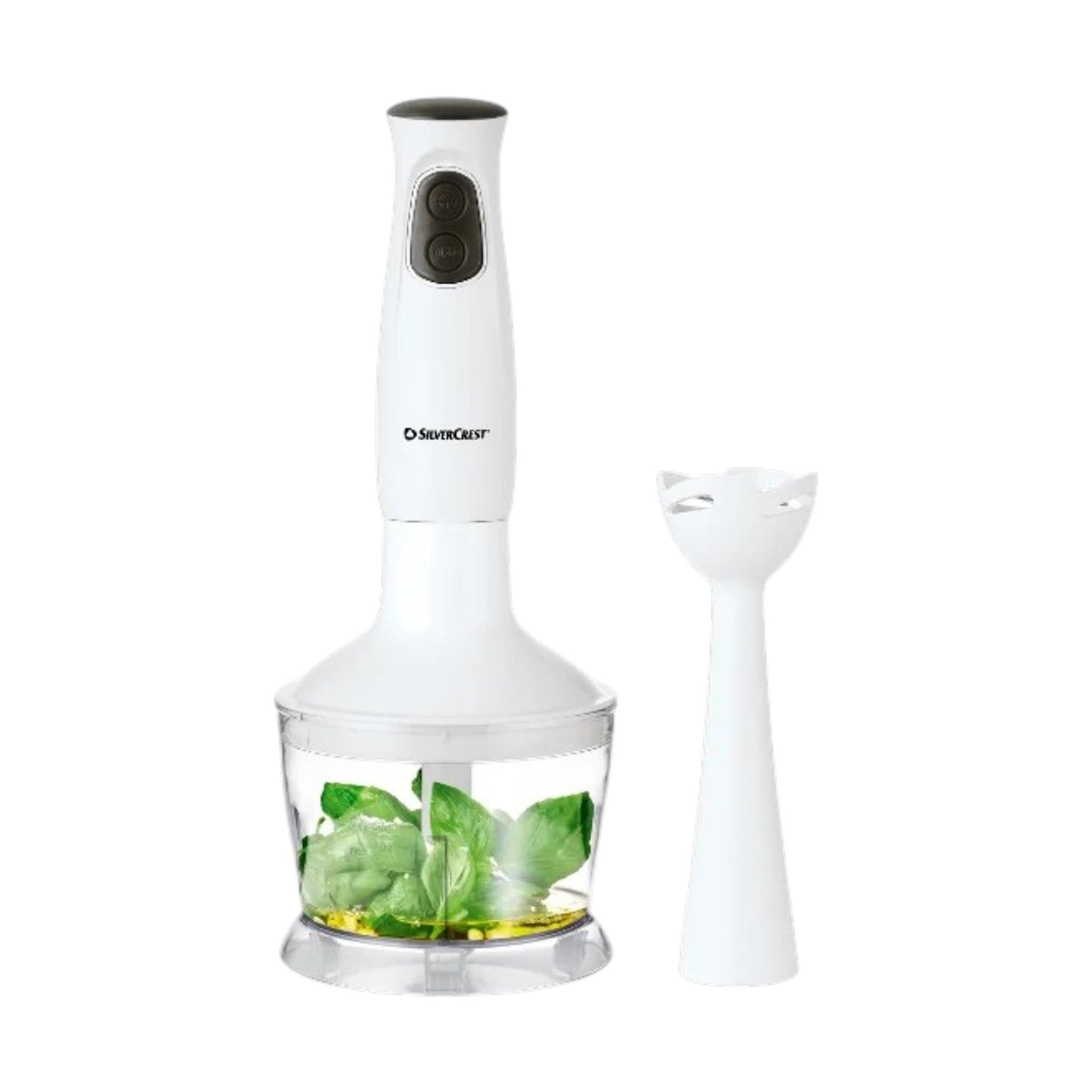 Hand Blender Set