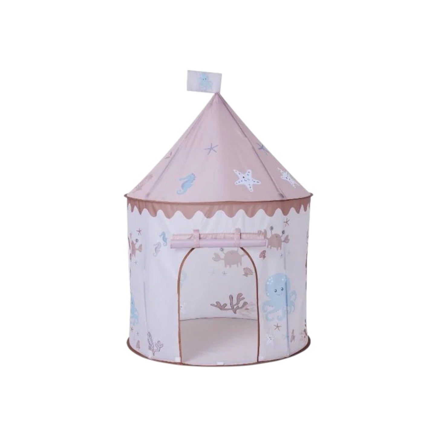 Play Tent