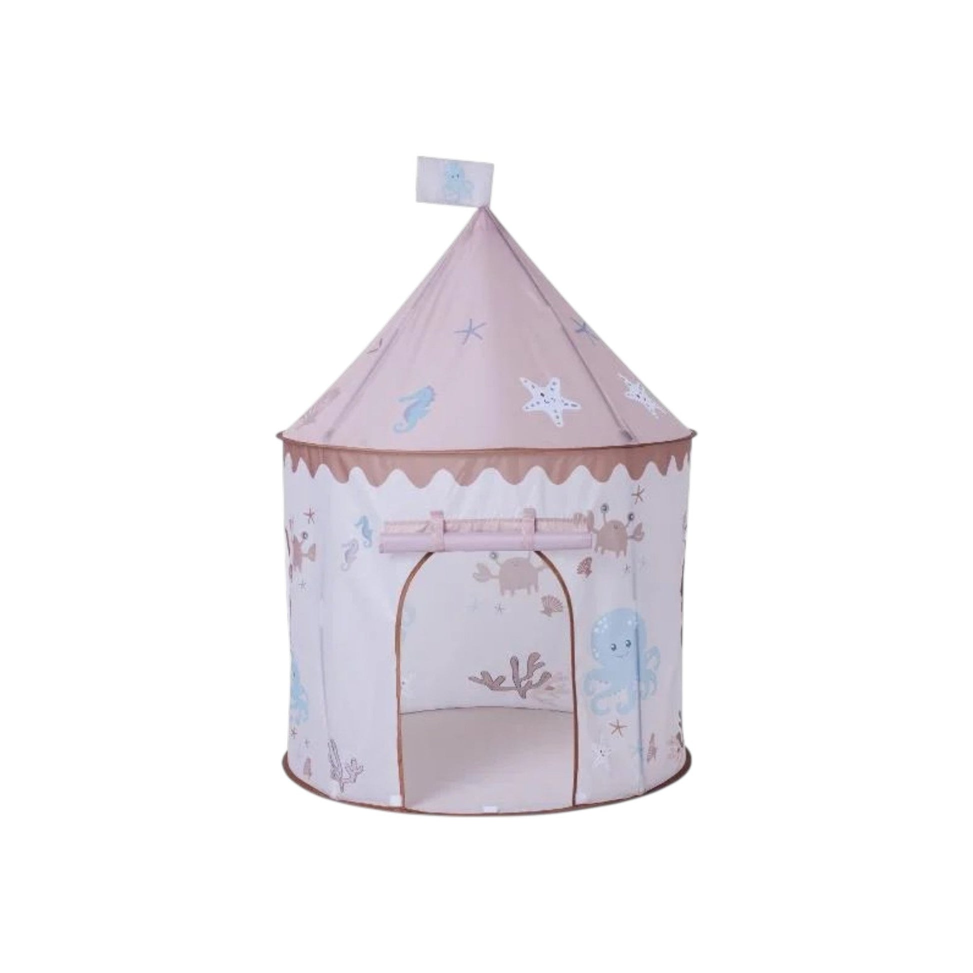 Play Tent