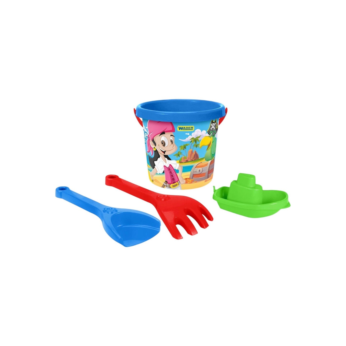 Sandbox Set