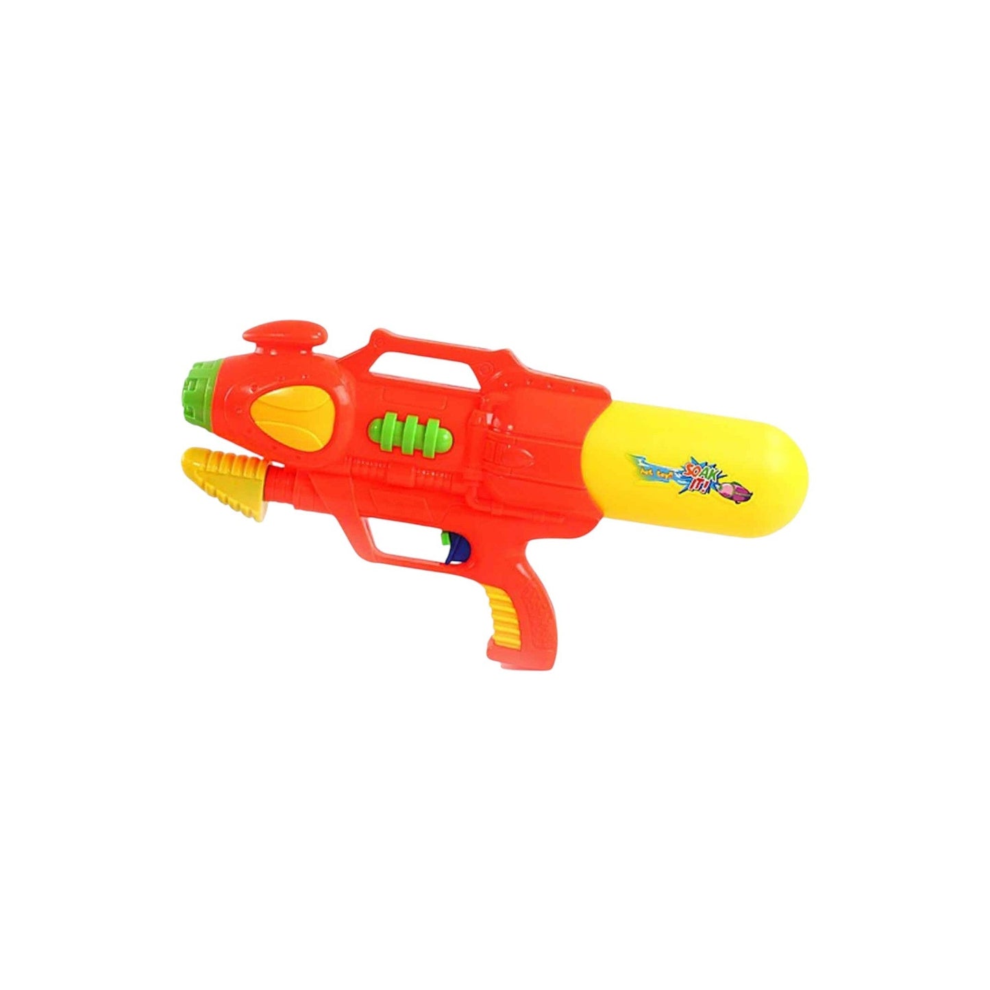 Super Spray Water Gun