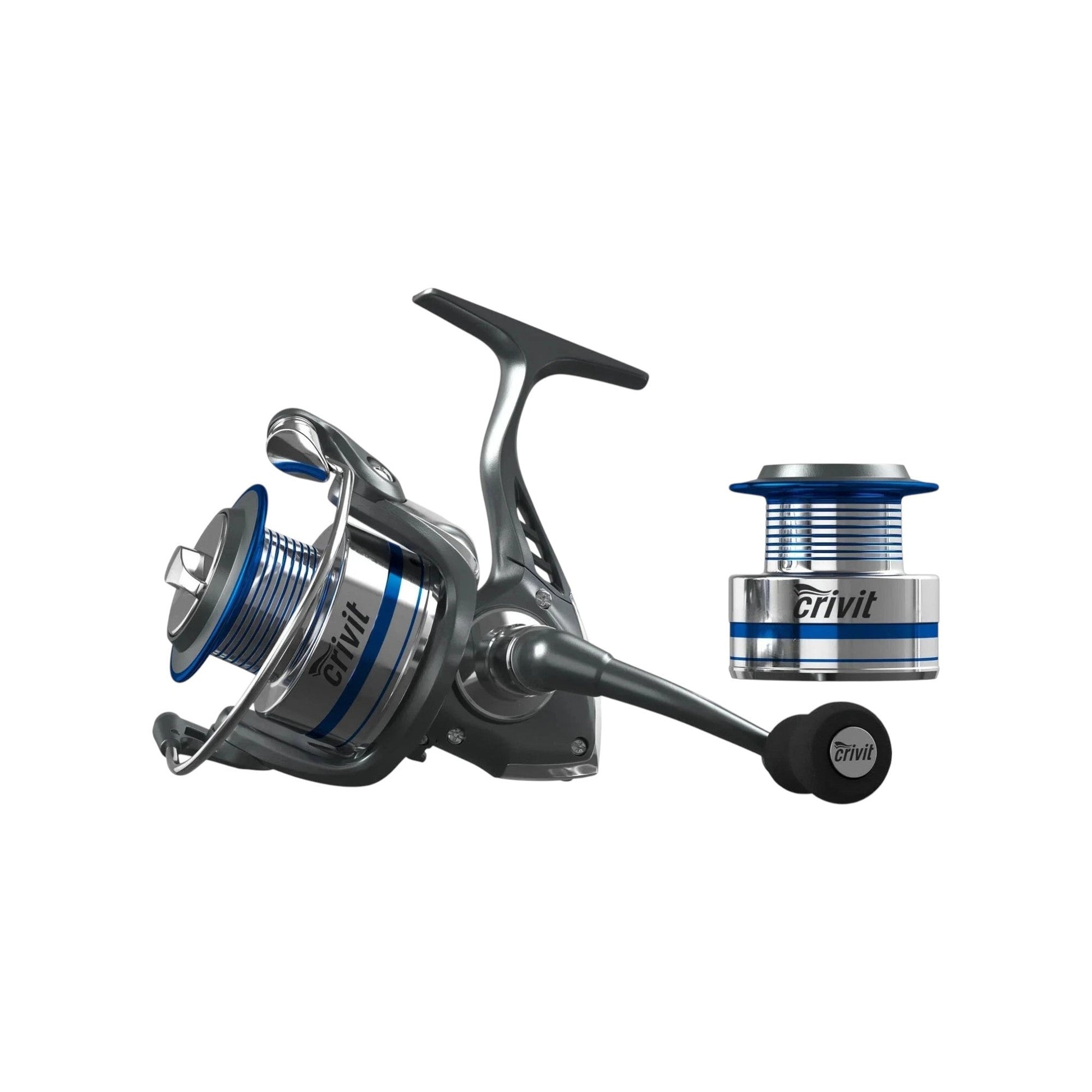 Spinning Reel 3000