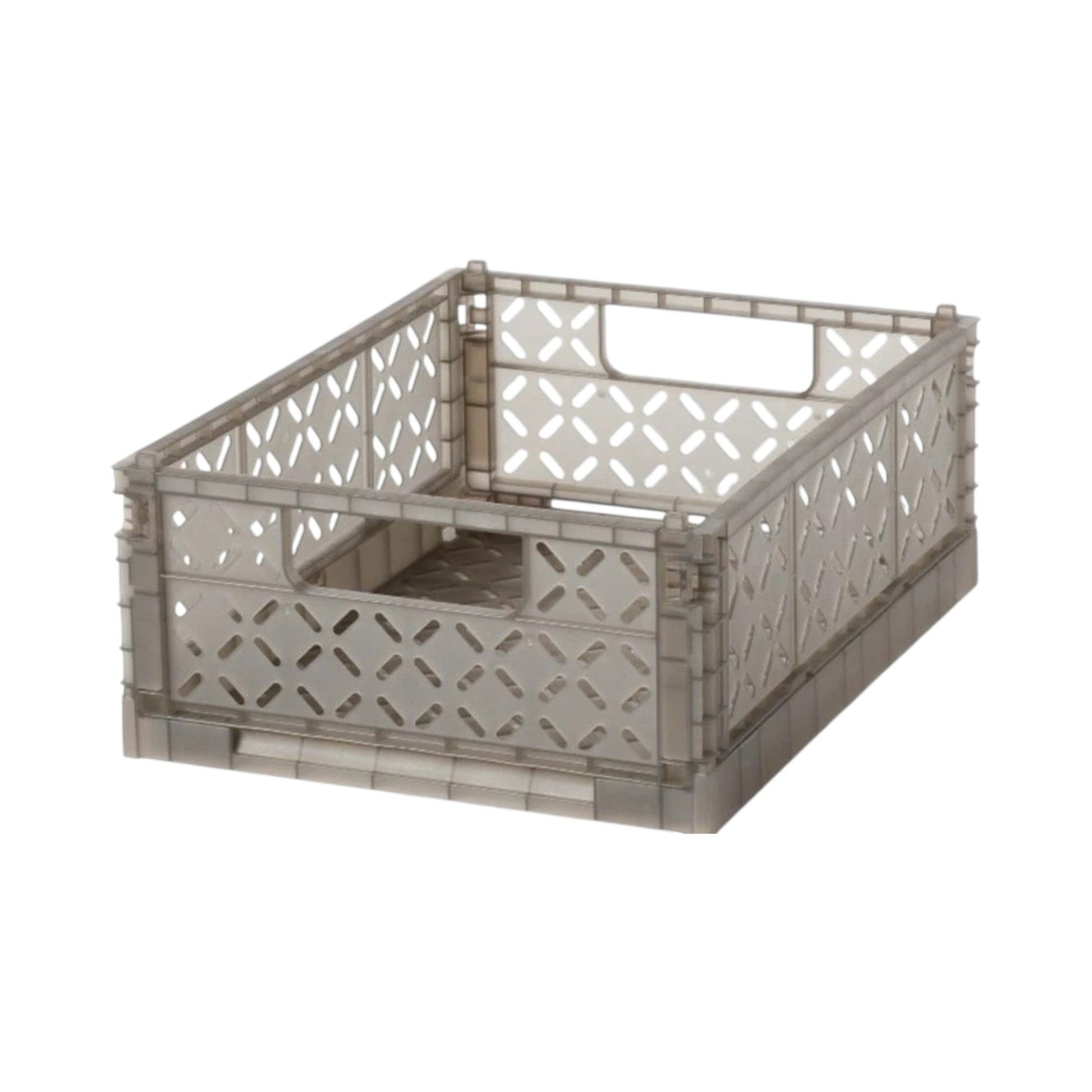 Foldable Crate