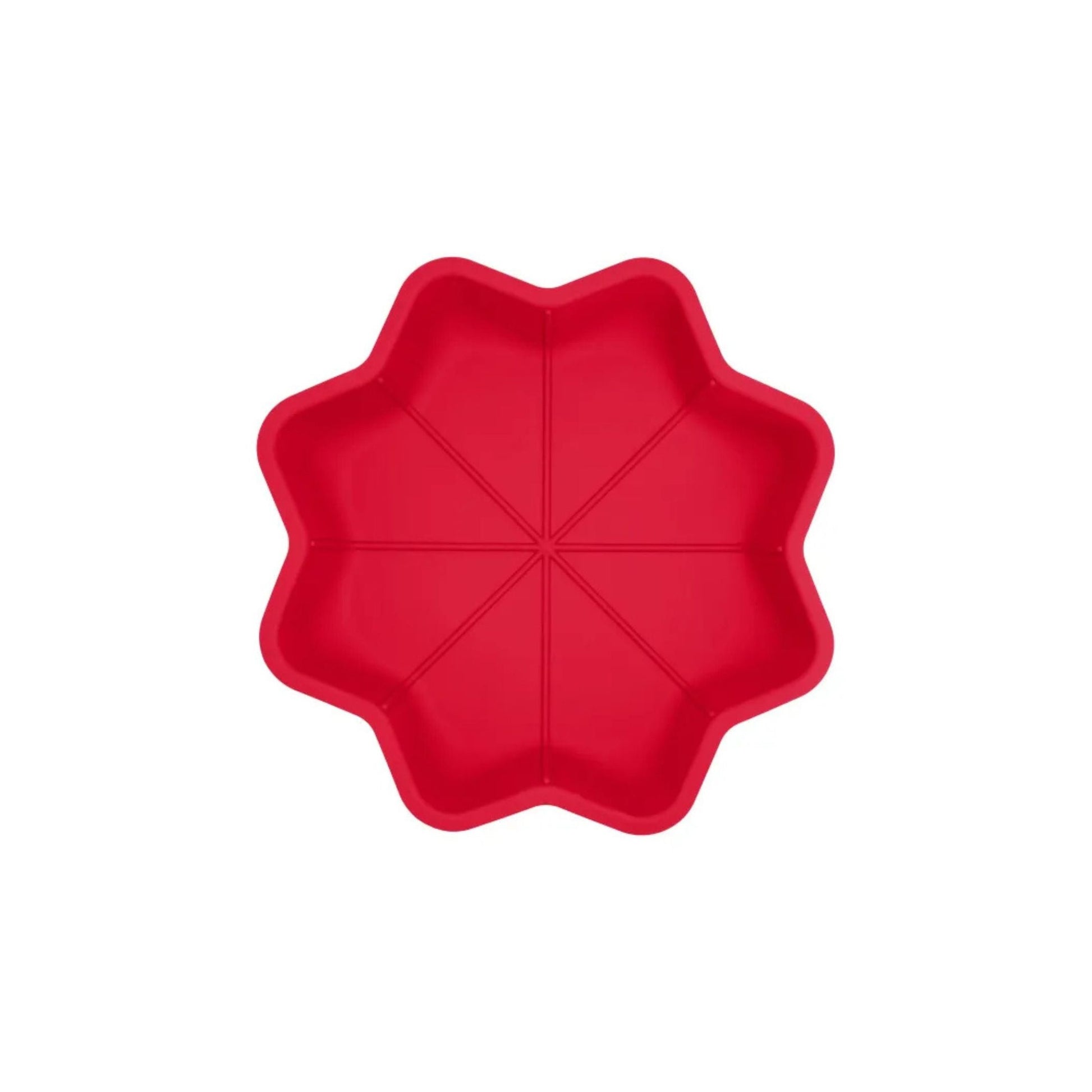 Silicone Baking