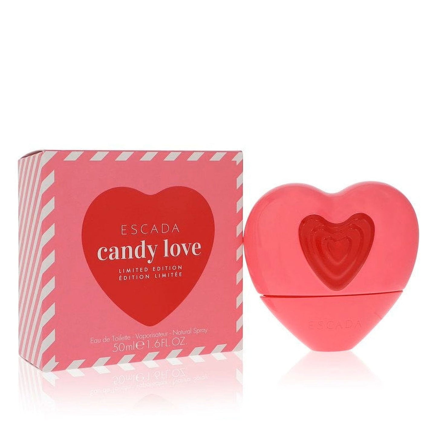 Eau De Toilette