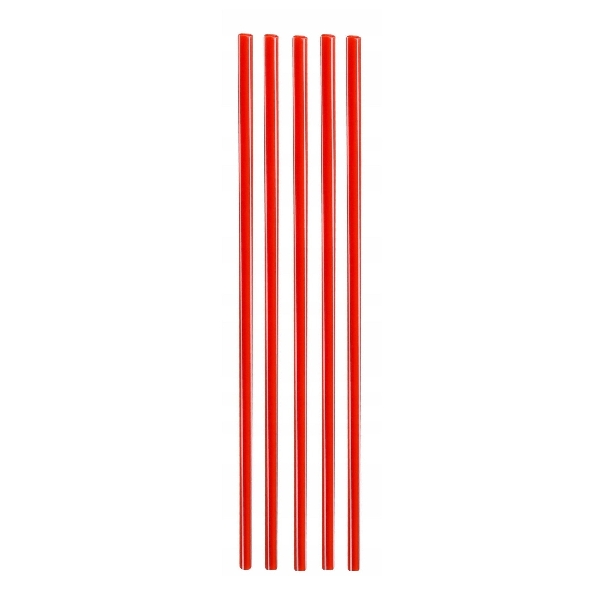 Reusable Straw