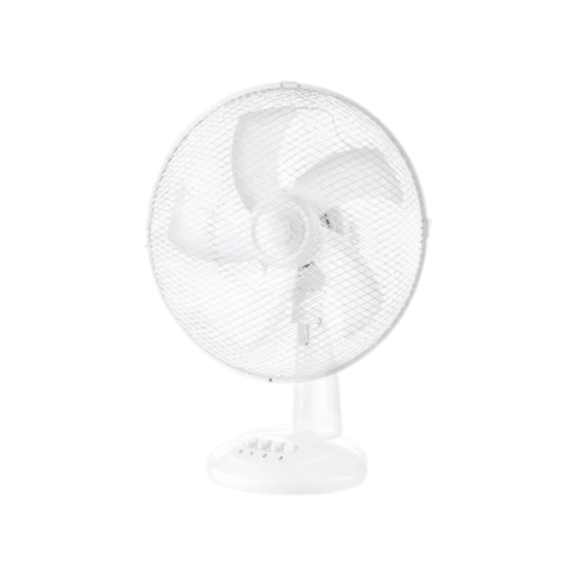 Table Fan