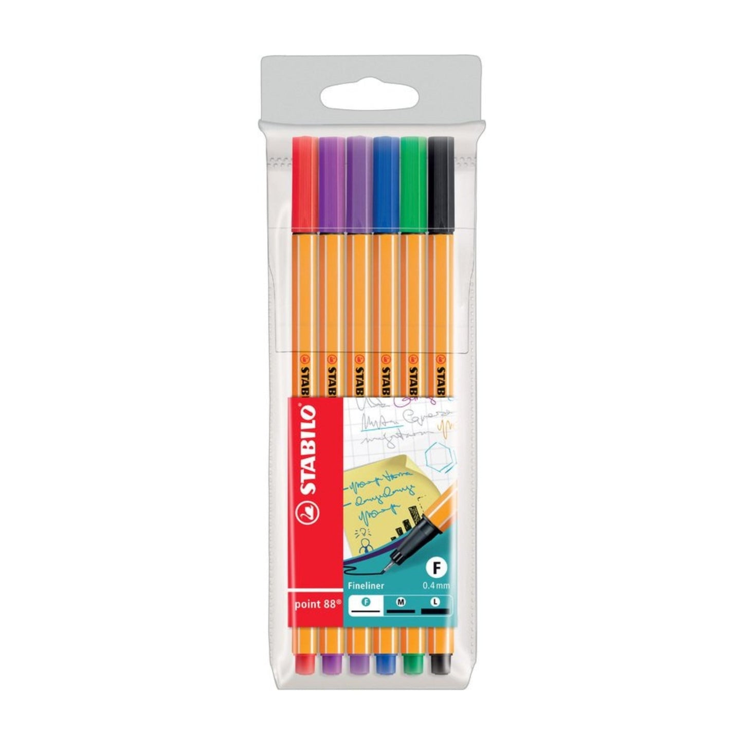 Fineliner