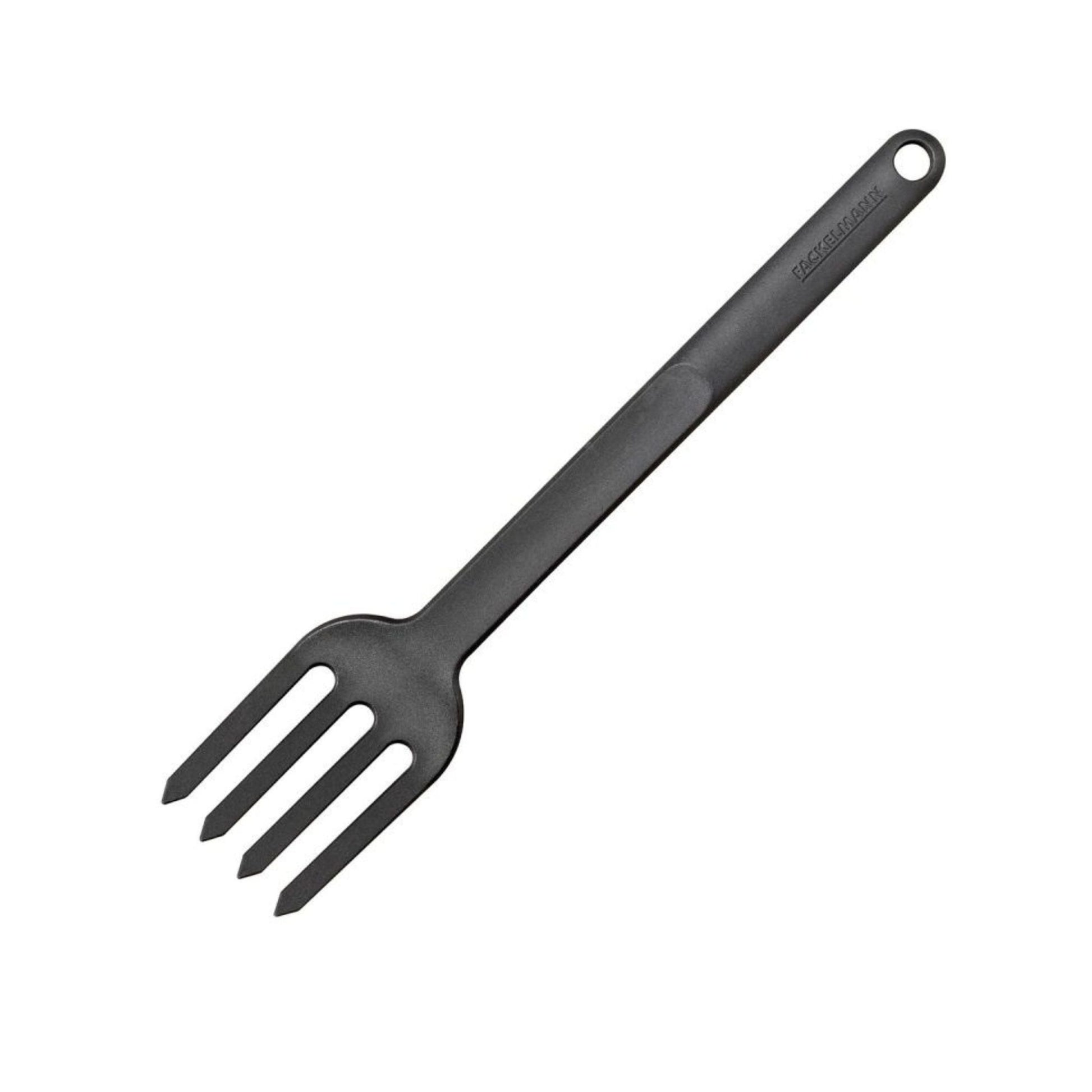Cooking Fork Statement