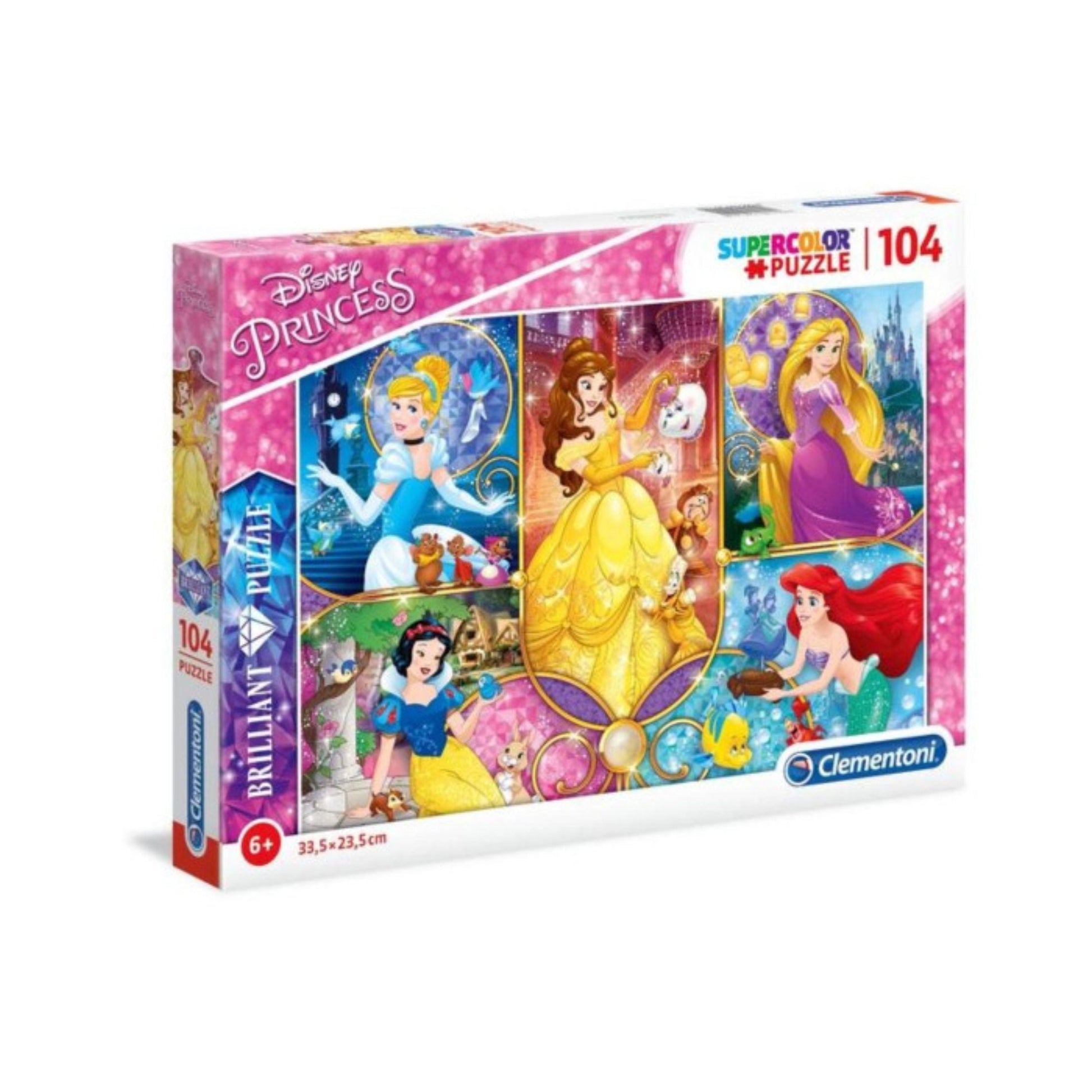 Mini Puzzle