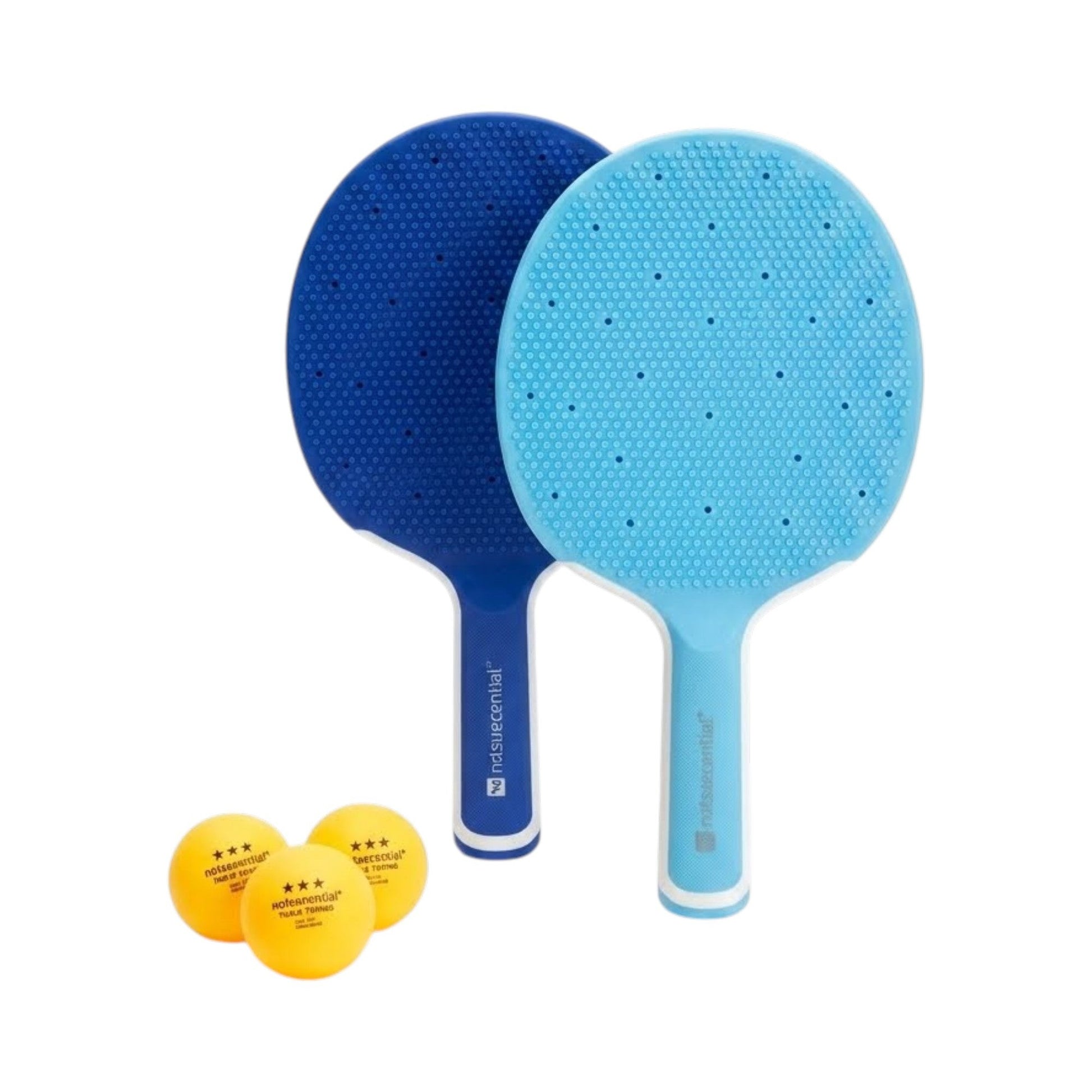 Table Tennis Racket Set