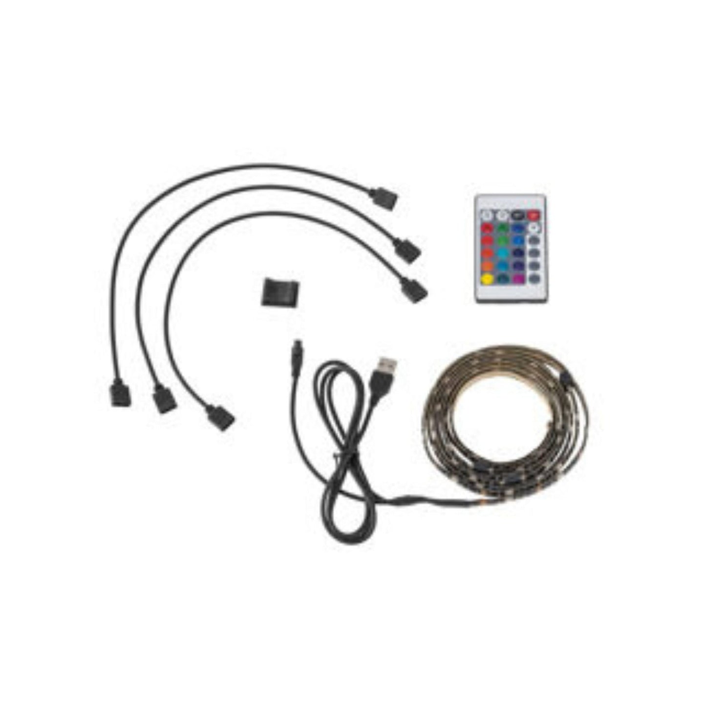 Tv Led Backlight Set