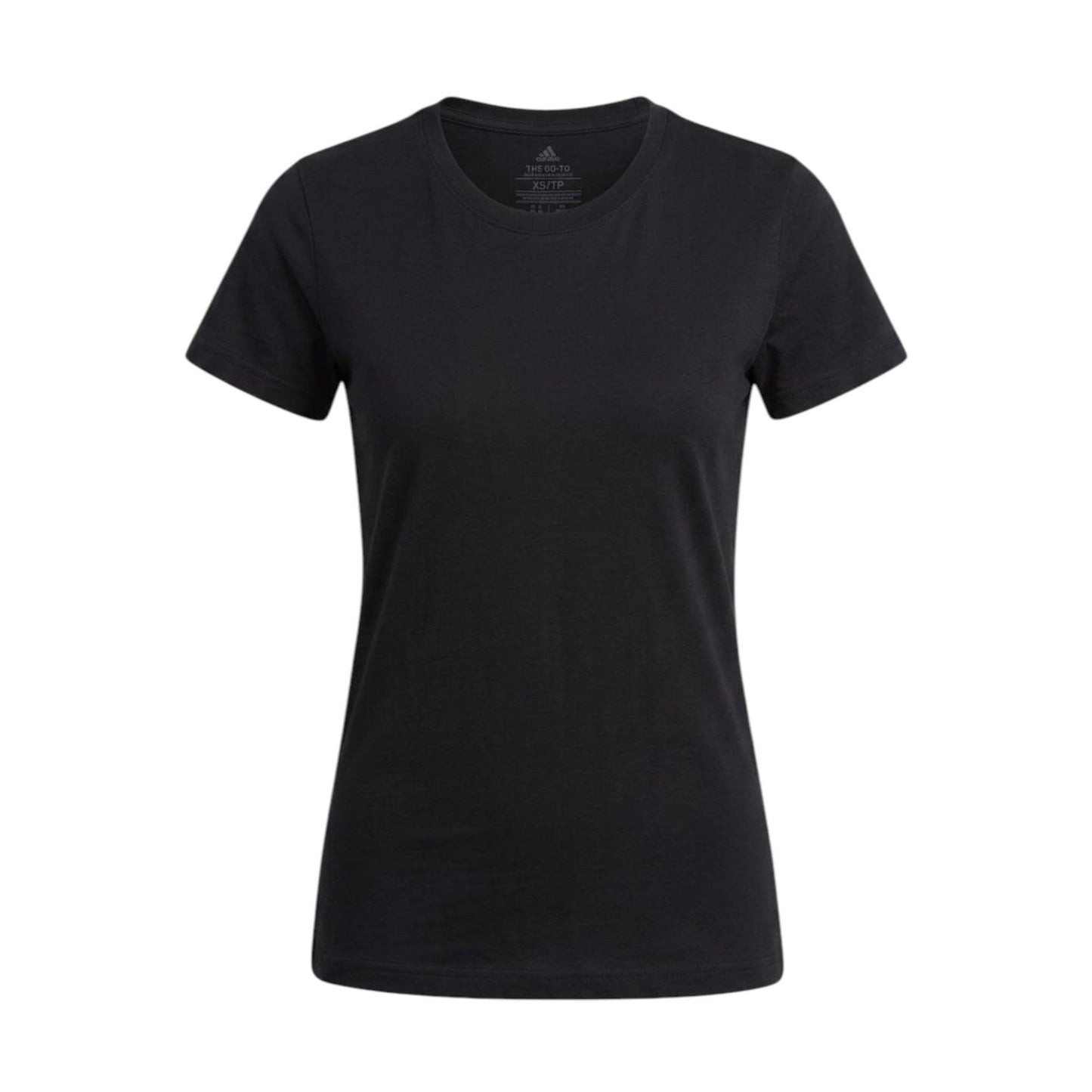 Women's Plain Top,Black