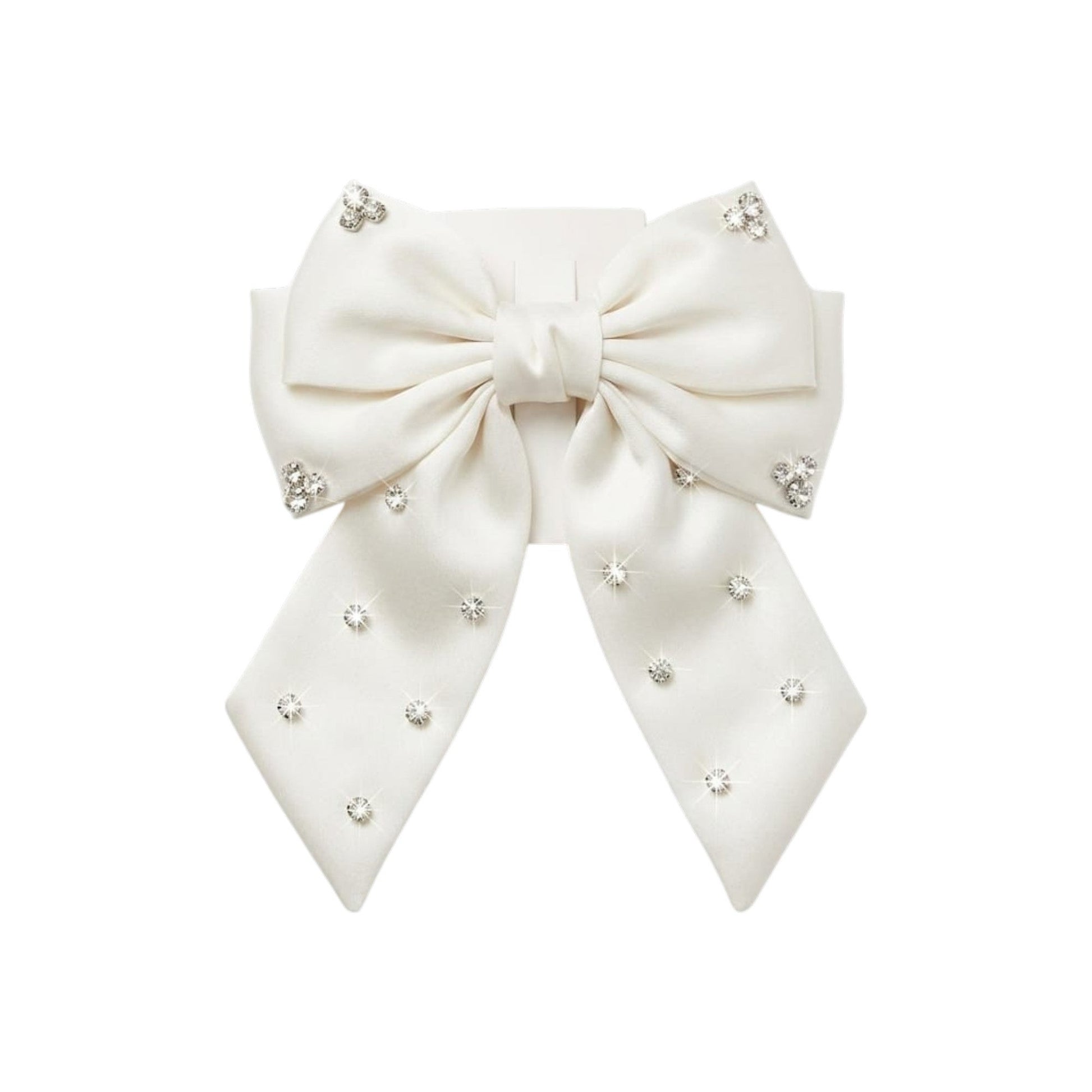 Hair Bow Clips