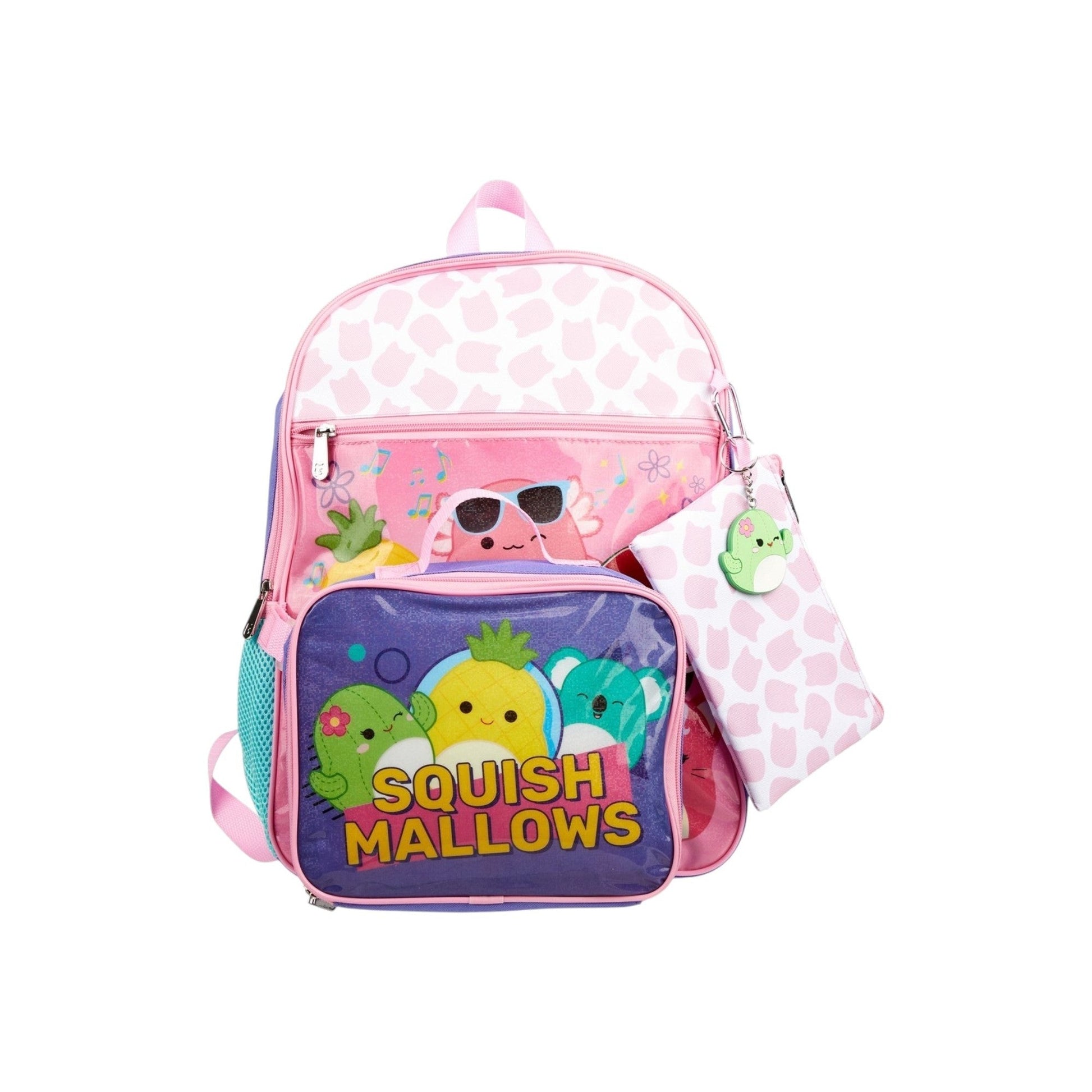 Back Pack