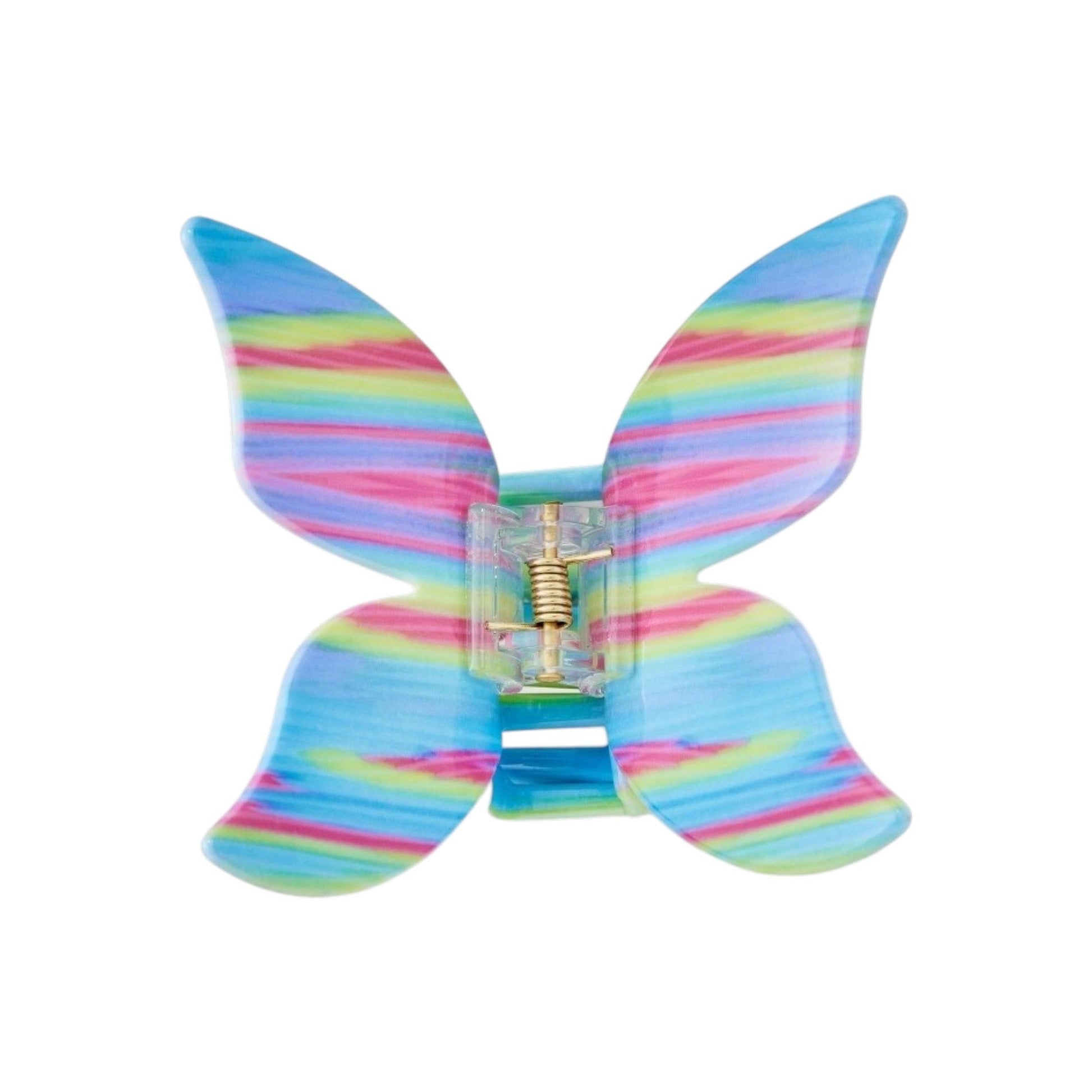 Hair Jaw Clips