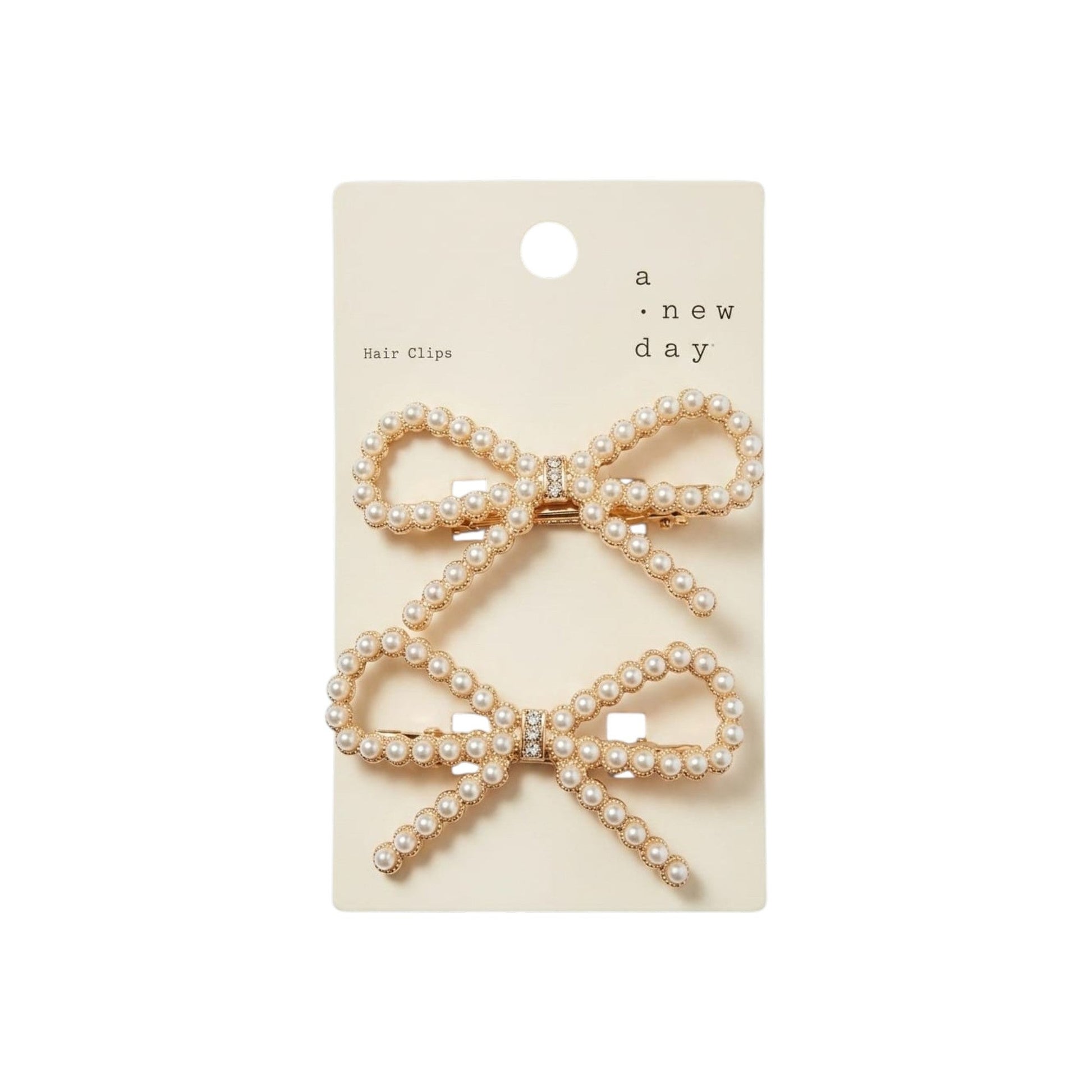 Hair Clips