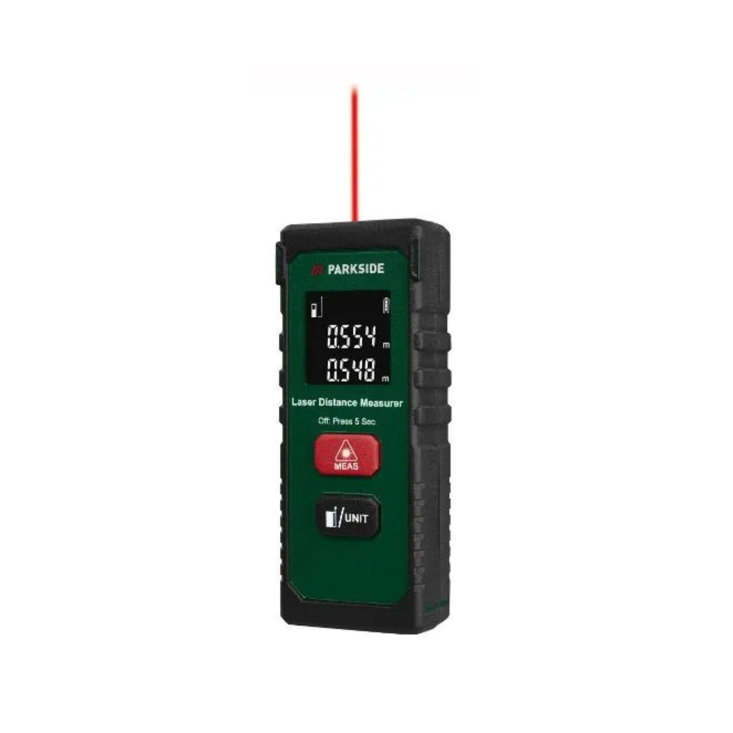 Laser Distance Measurer