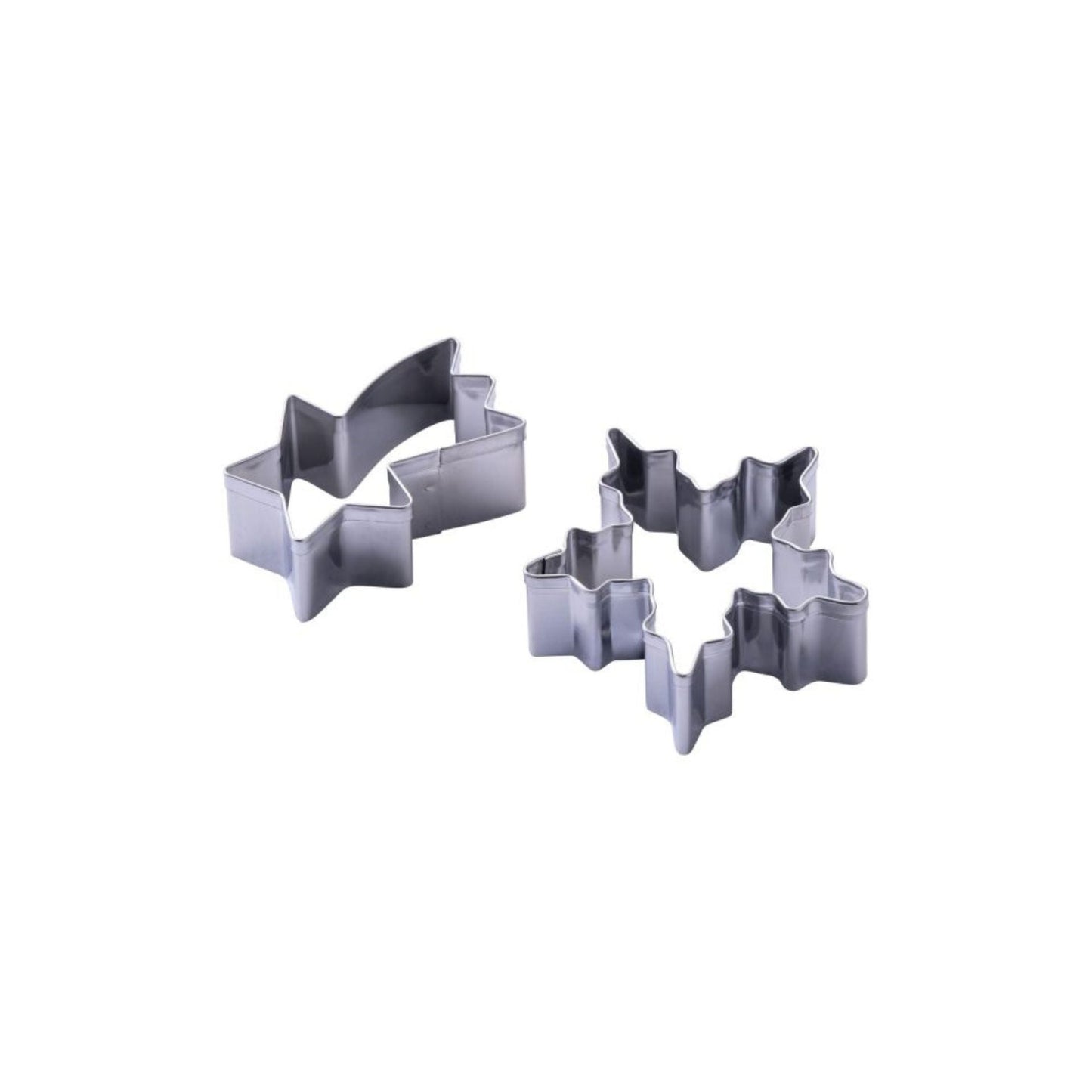 Cookie Cutter Set