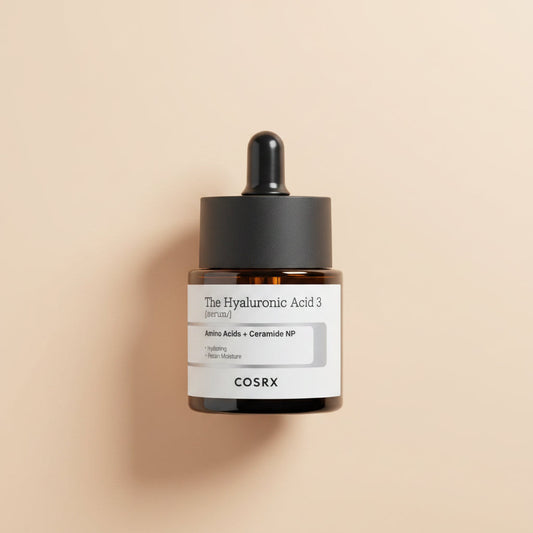 COSRX The Hyaluronic Acid 3%
