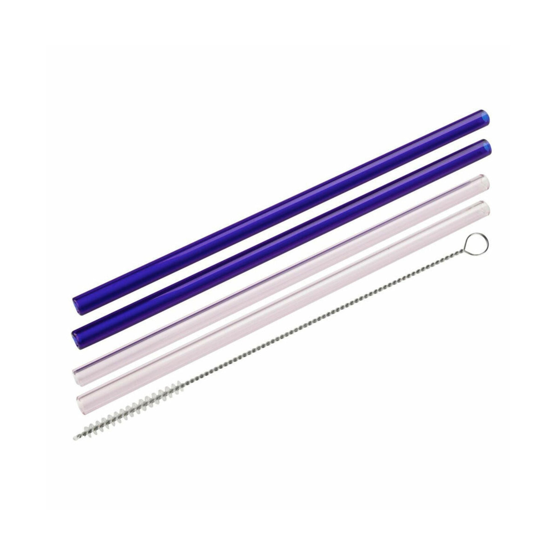 Drinking Straws Set