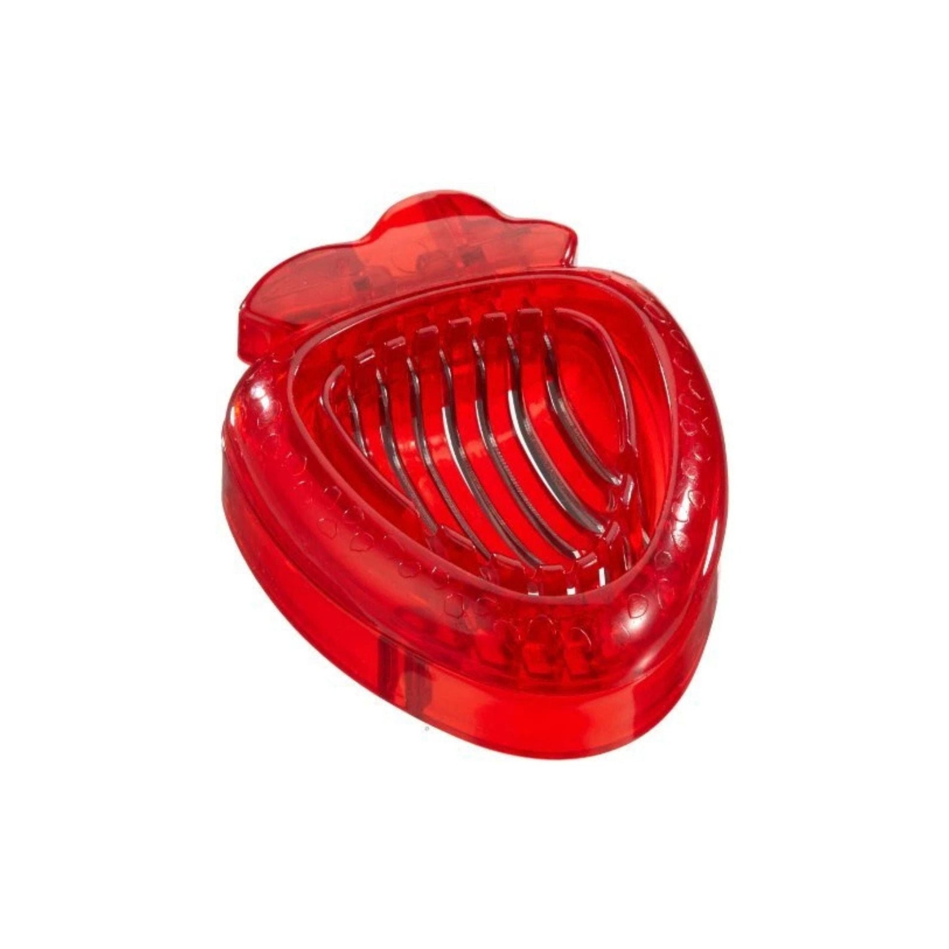 Strawberry Cutter