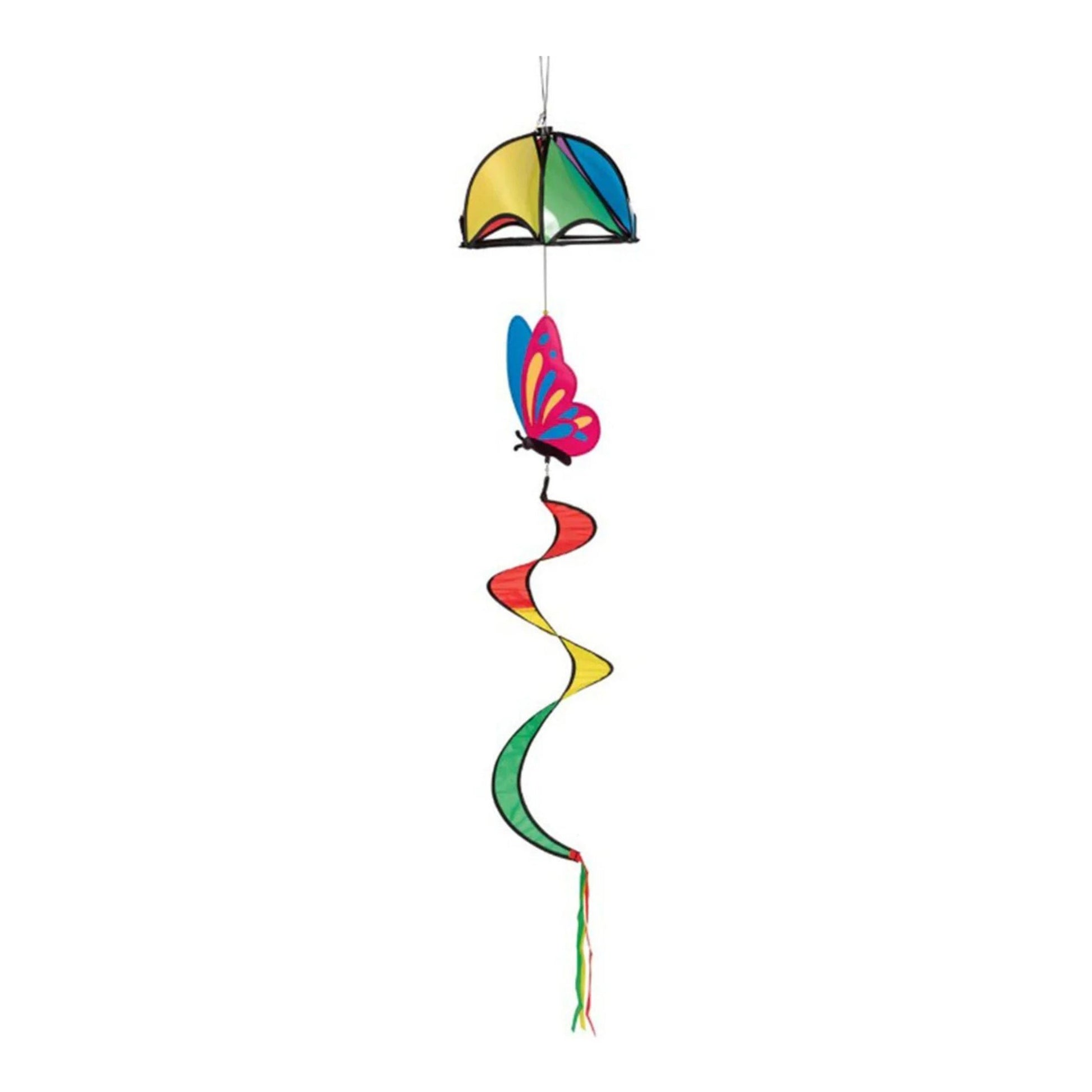 Wind Spinner