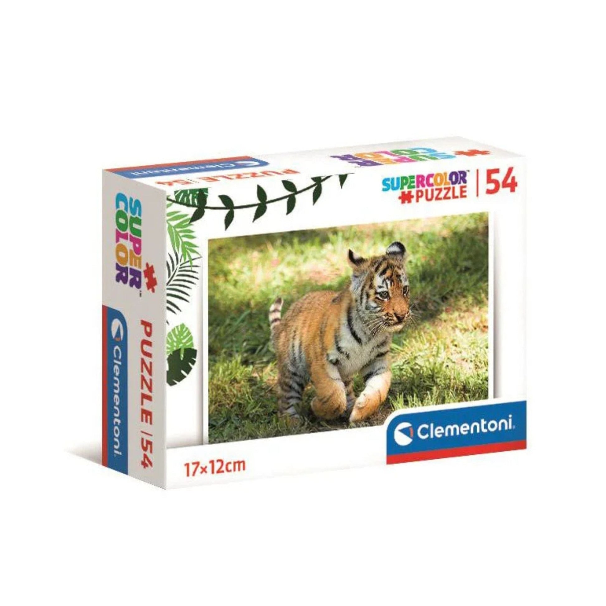Puzzle For Kids