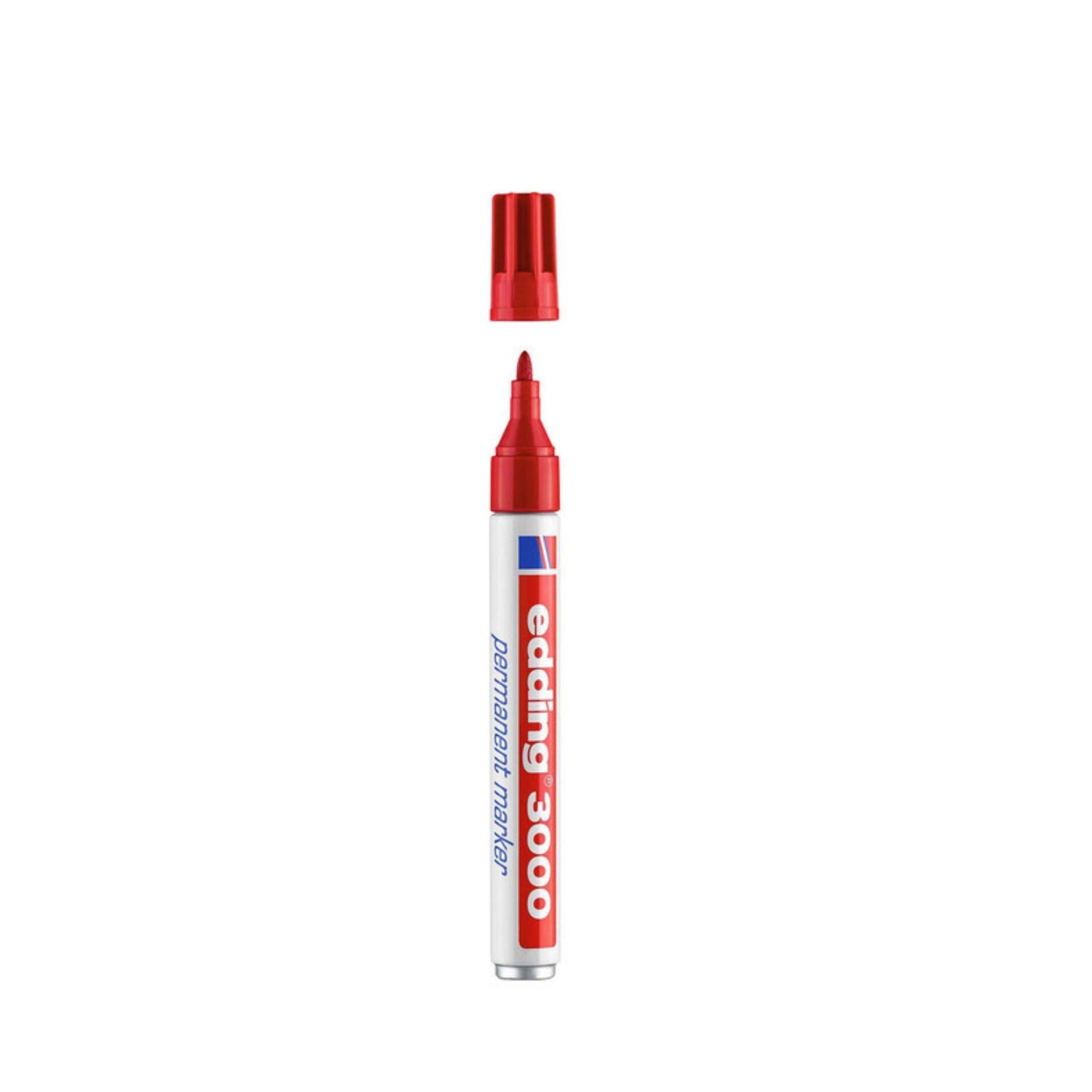 Permanent Marker