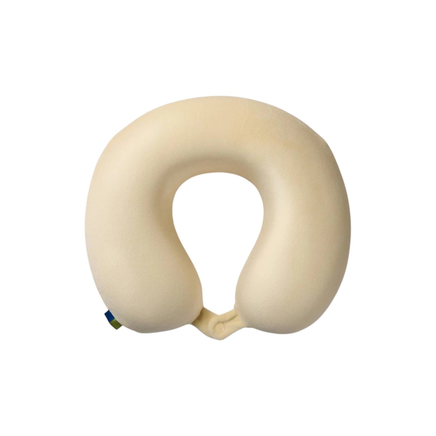 Memory Foam Travel Pillow