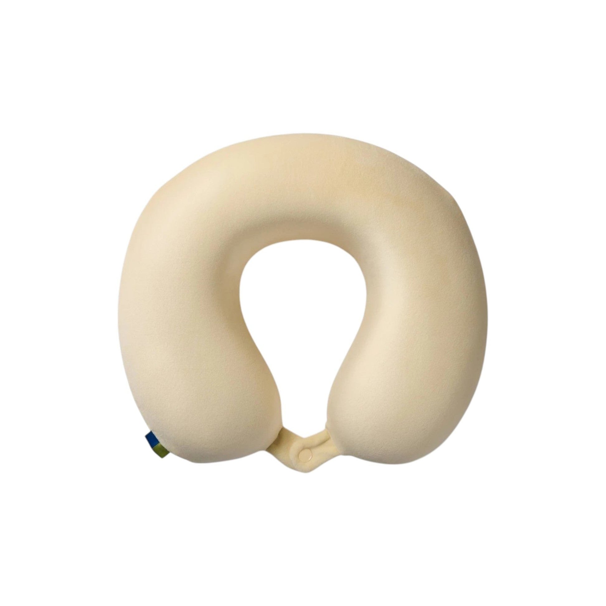 Memory Foam Travel Pillow