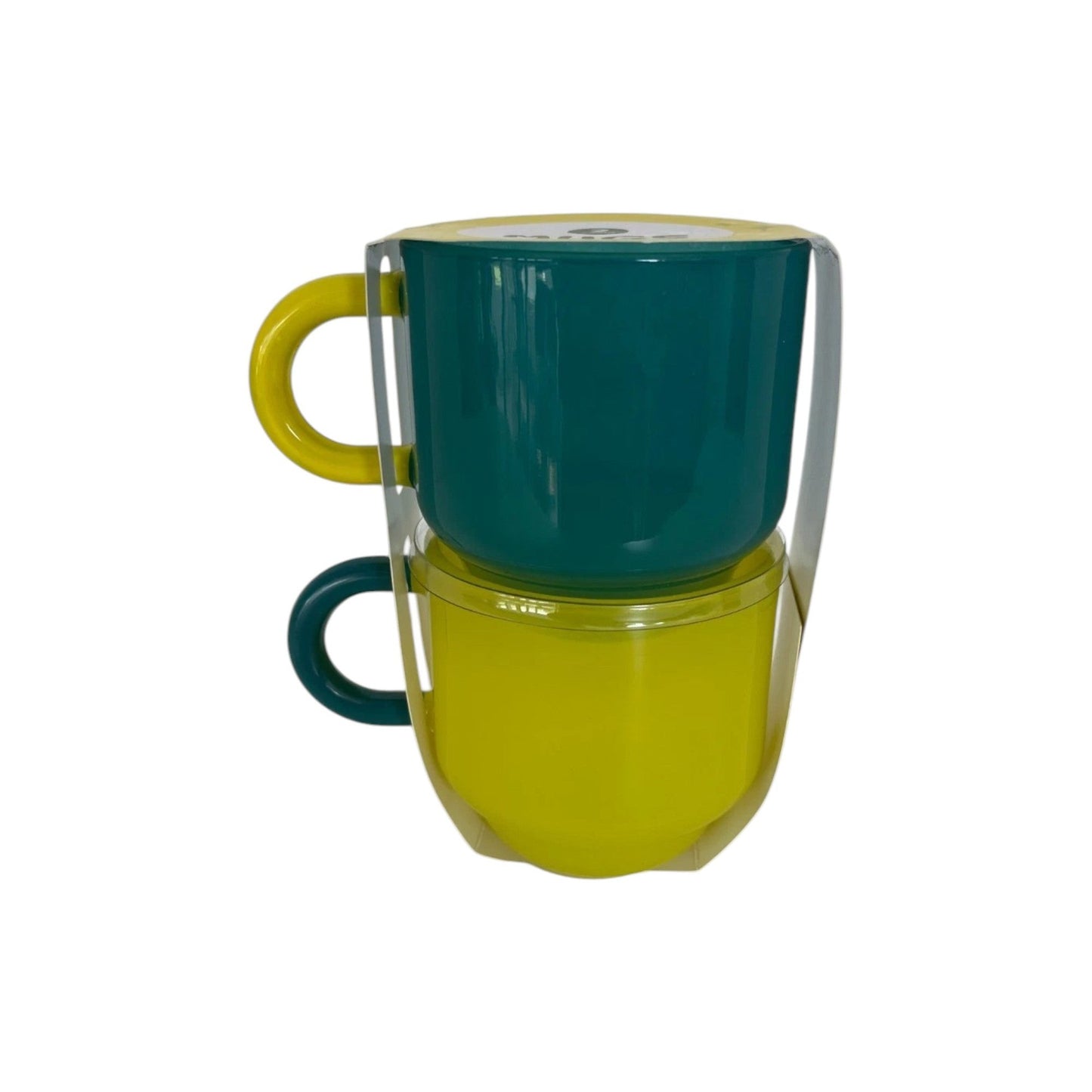 Coffee Mug Set