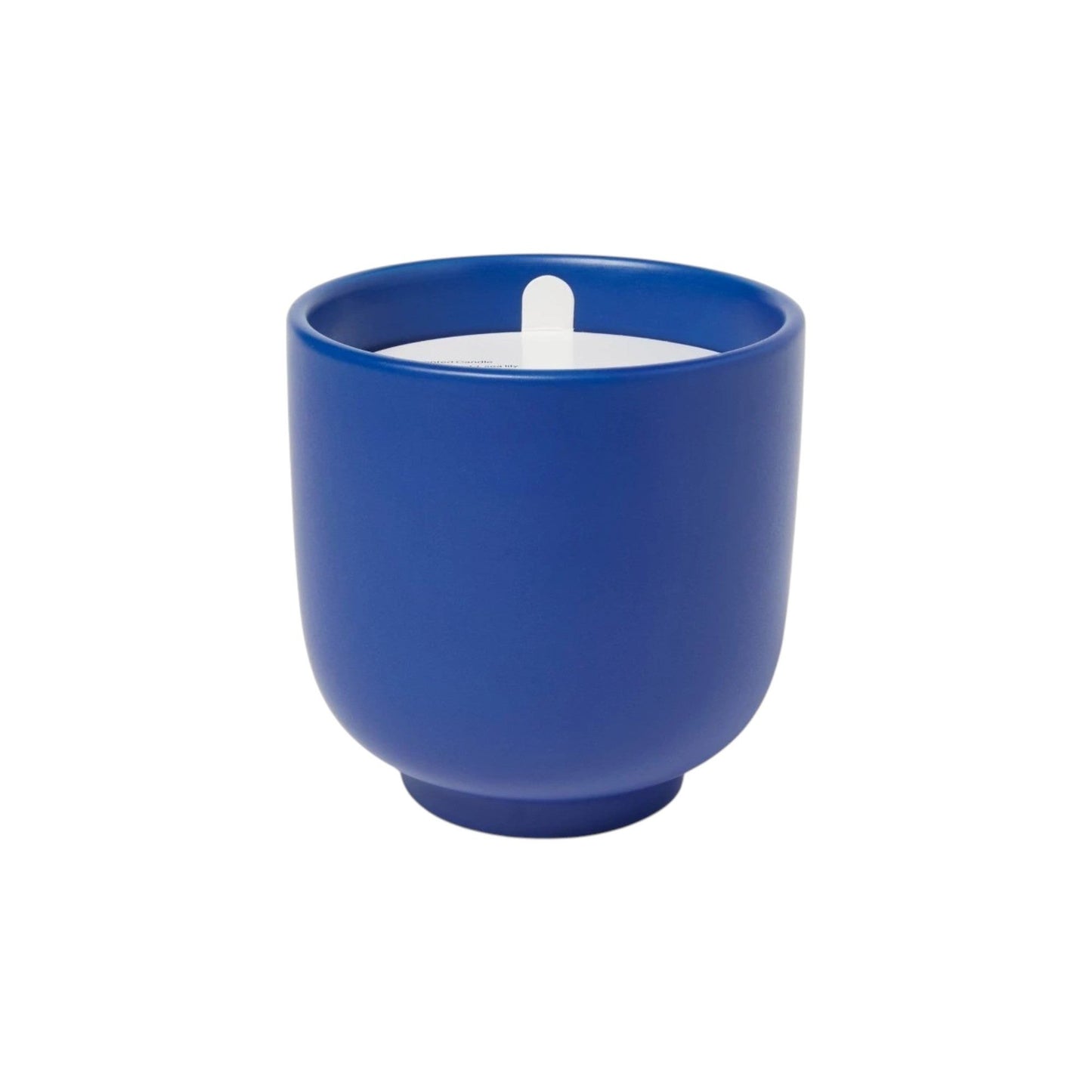 Scented Candle