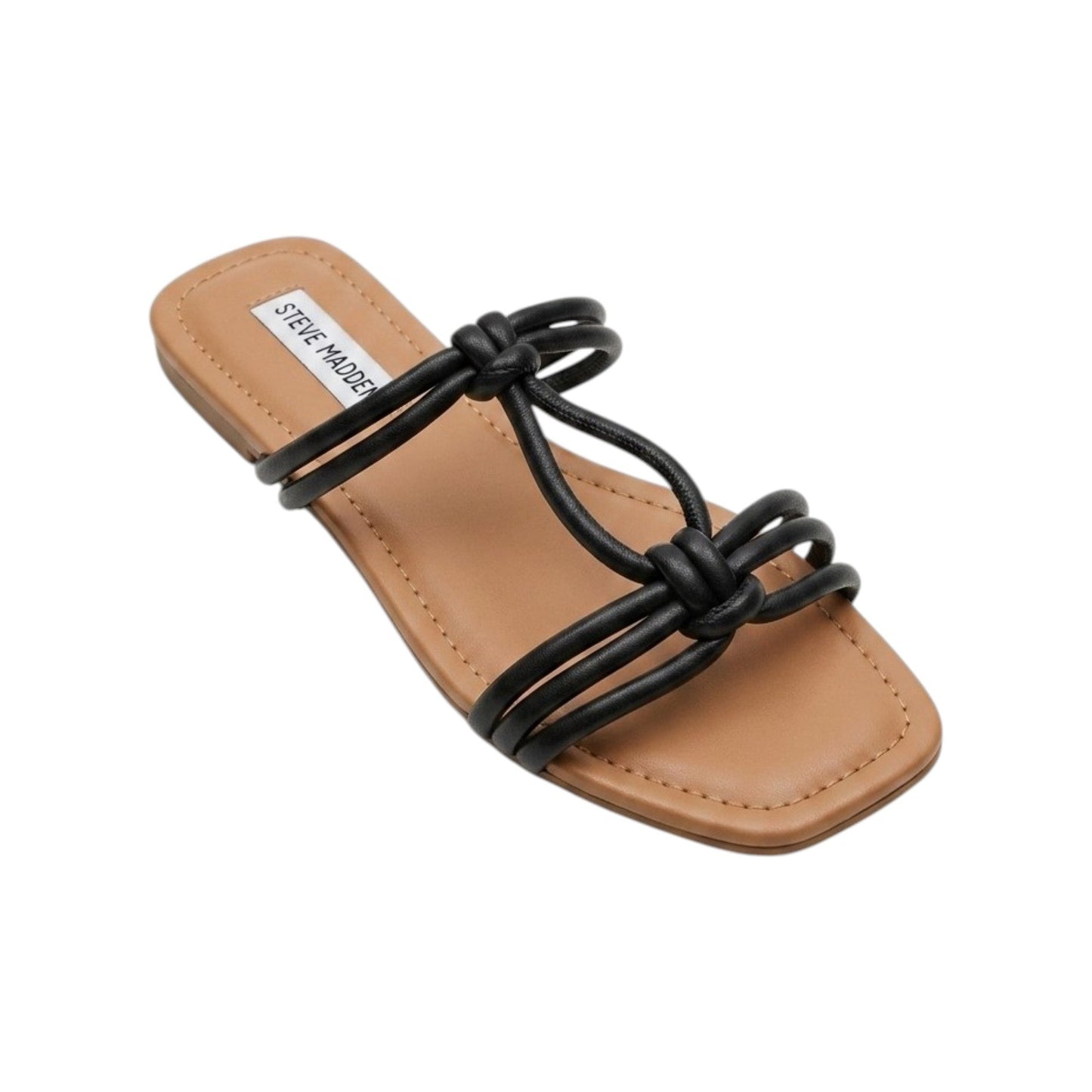 Women's Ribbed Shoes,Black