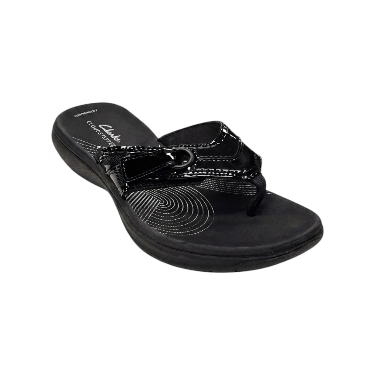 Women's Plain Shoes,Black